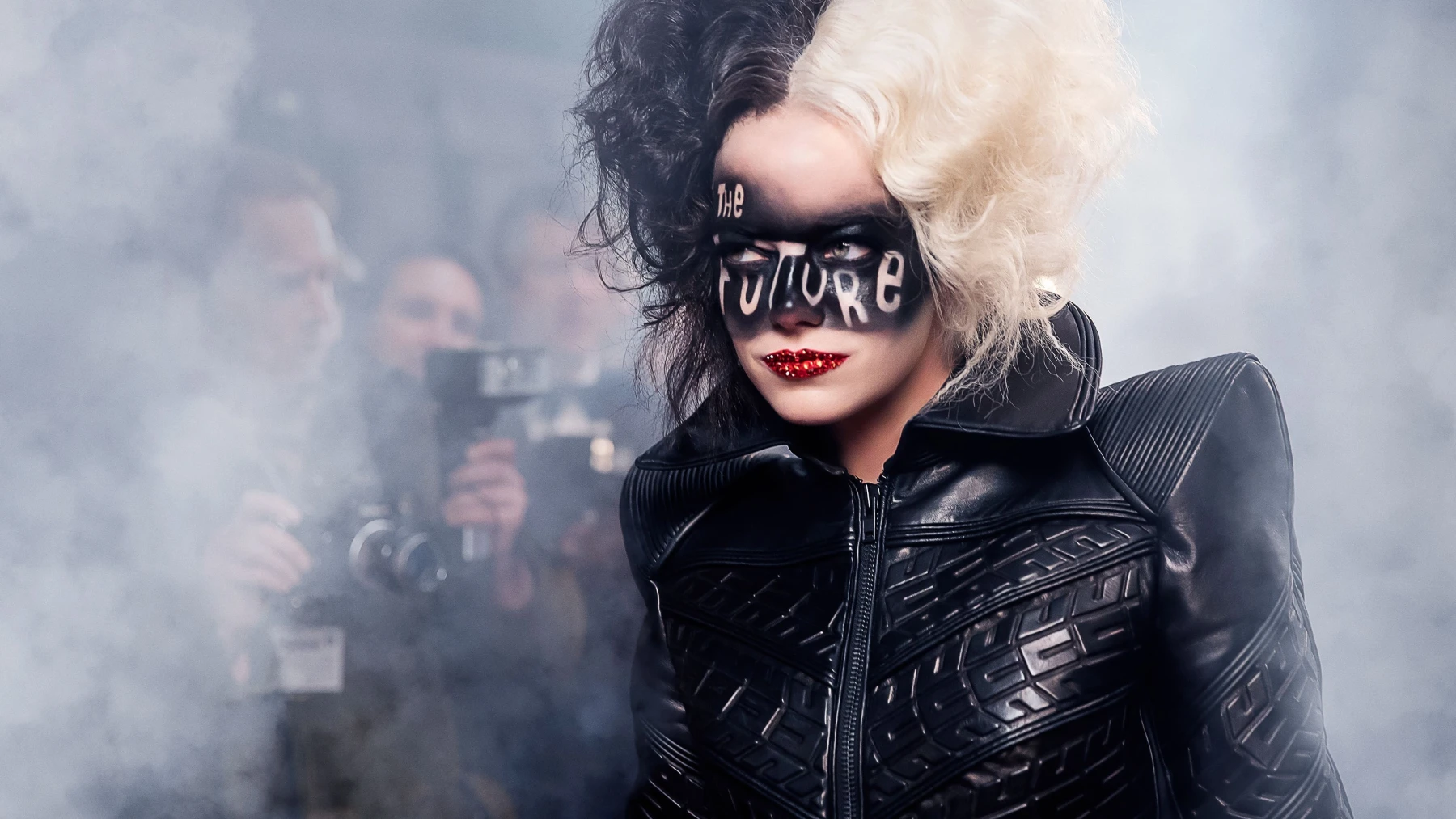 Cruella Film