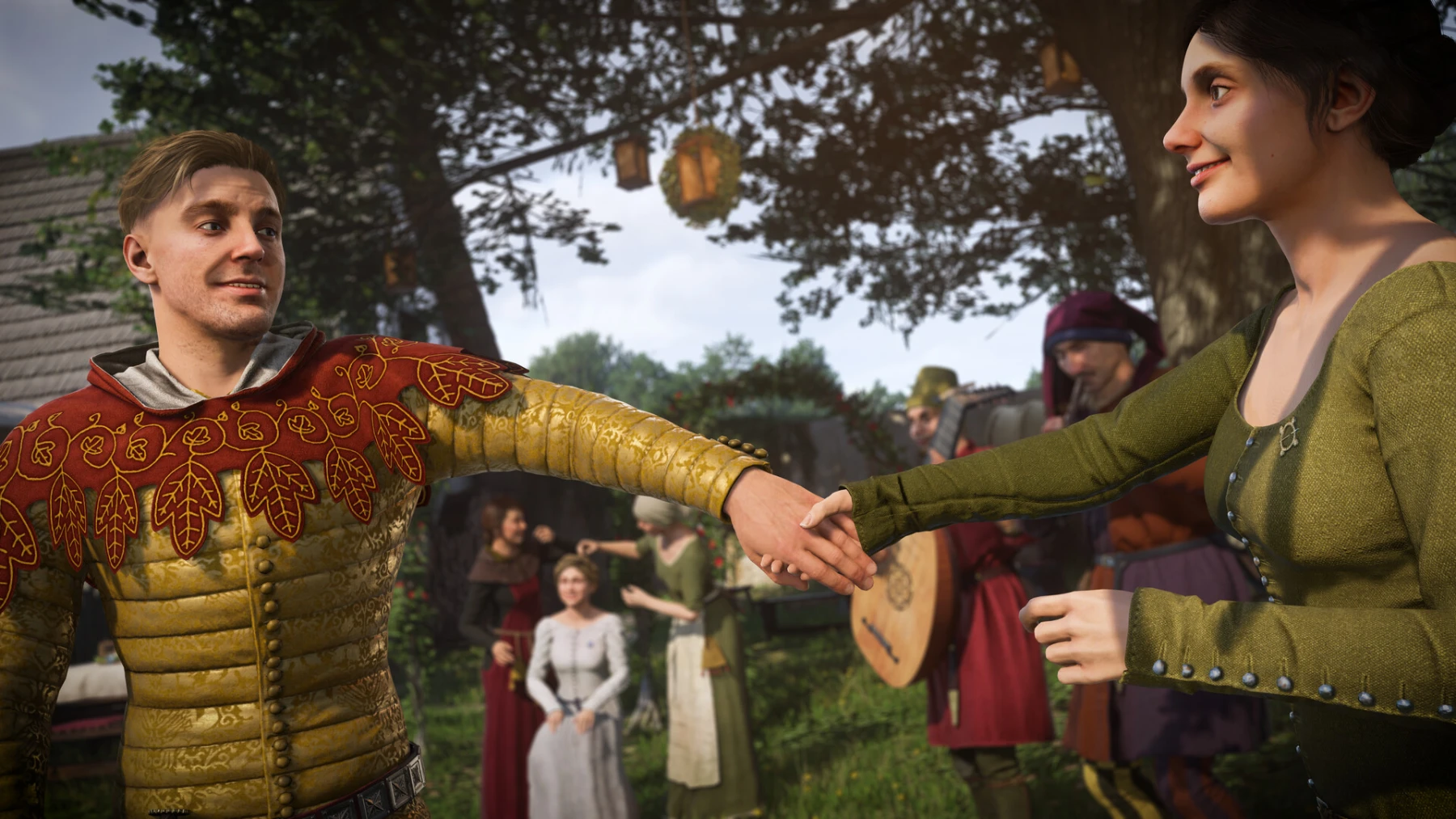 Kingdom Come: Deliverance II