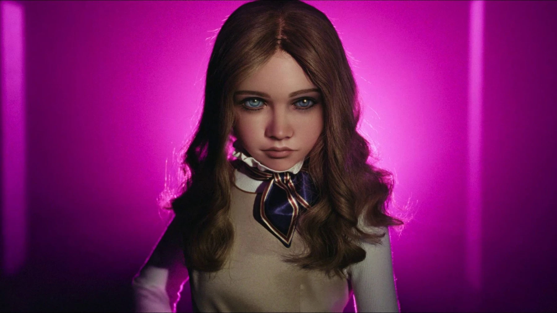 Image du film M3GAN 2.0