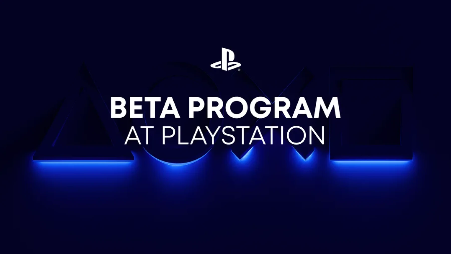 Image PlayStation beta