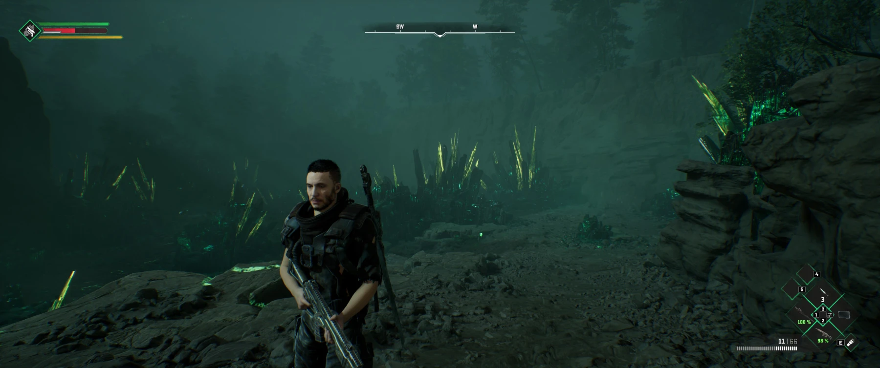 Chernobylite 2 : Exclusion Zone Chernobylite 2 : Exclusion Zone