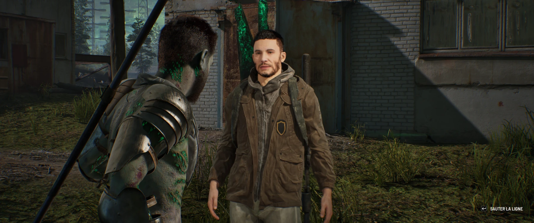 Chernobylite 2 : Exclusion Zone Chernobylite 2 : Exclusion Zone