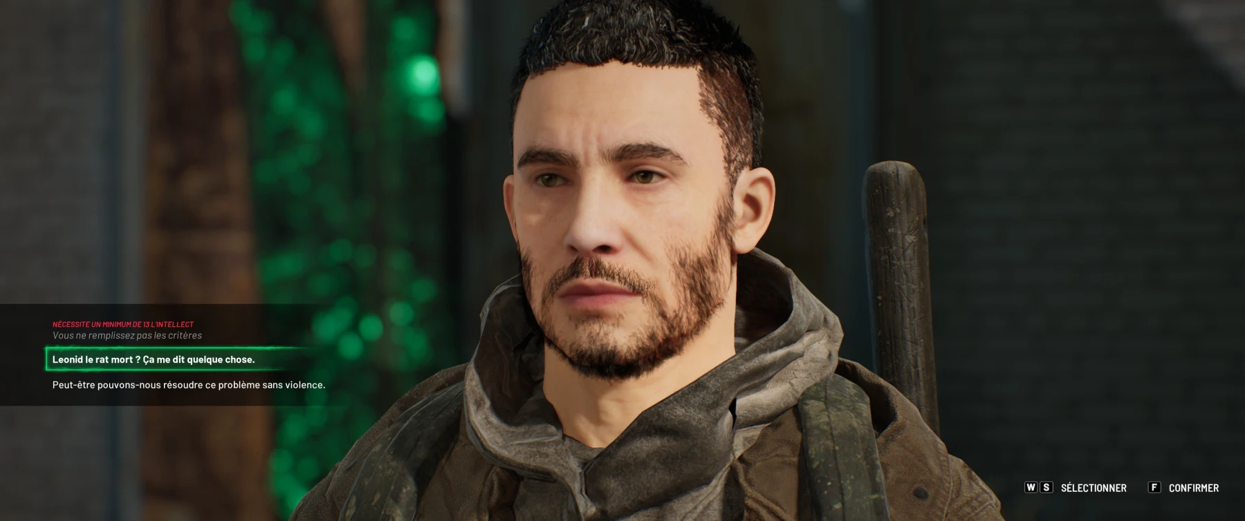 Chernobylite 2 : Exclusion Zone Chernobylite 2 : Exclusion Zone