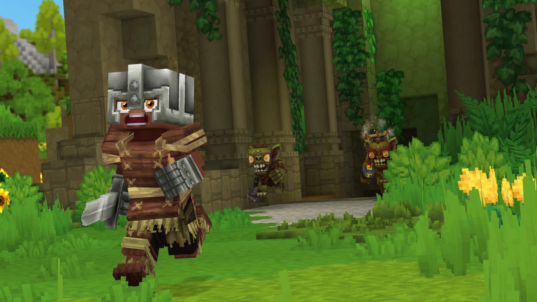 HYTALE