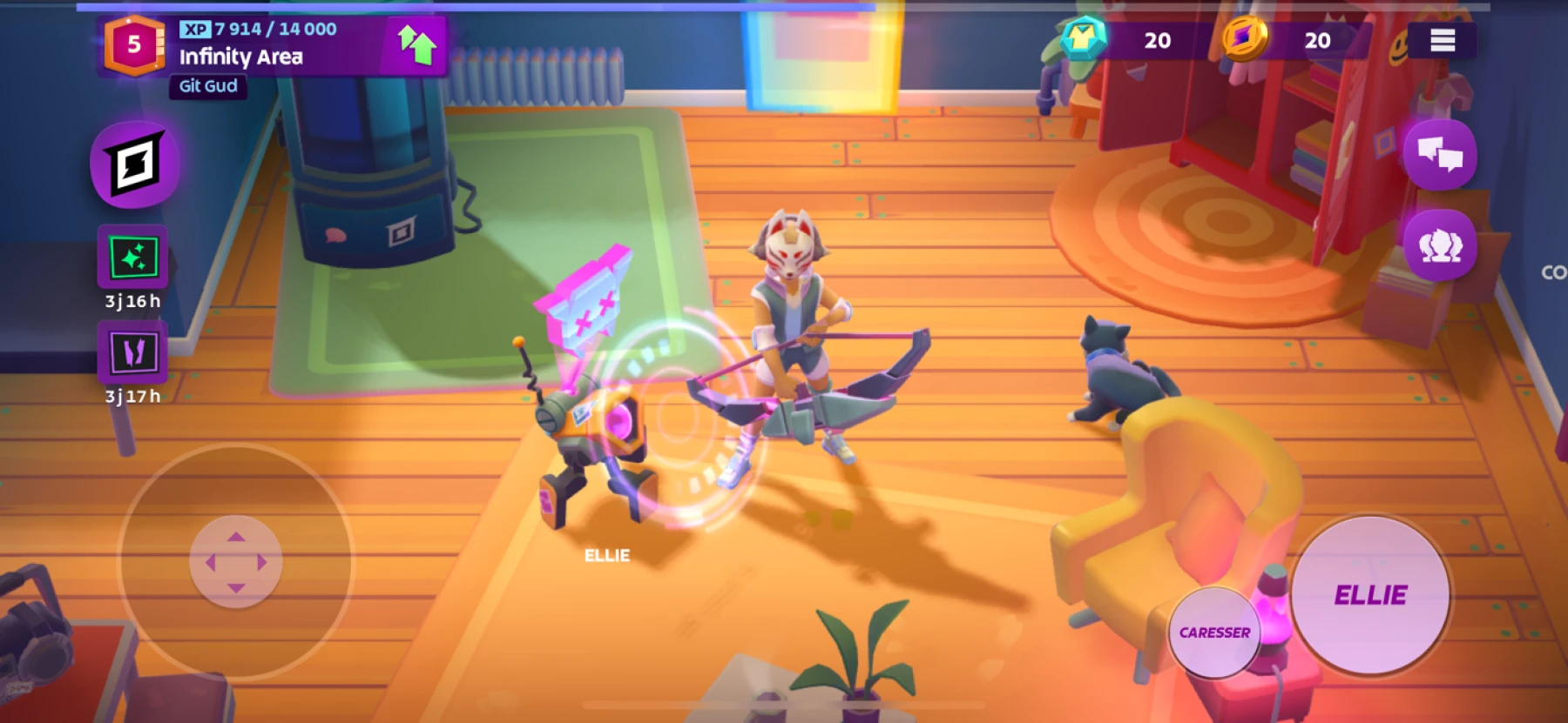 MO.CO ELLIE MO.CO ELLIE