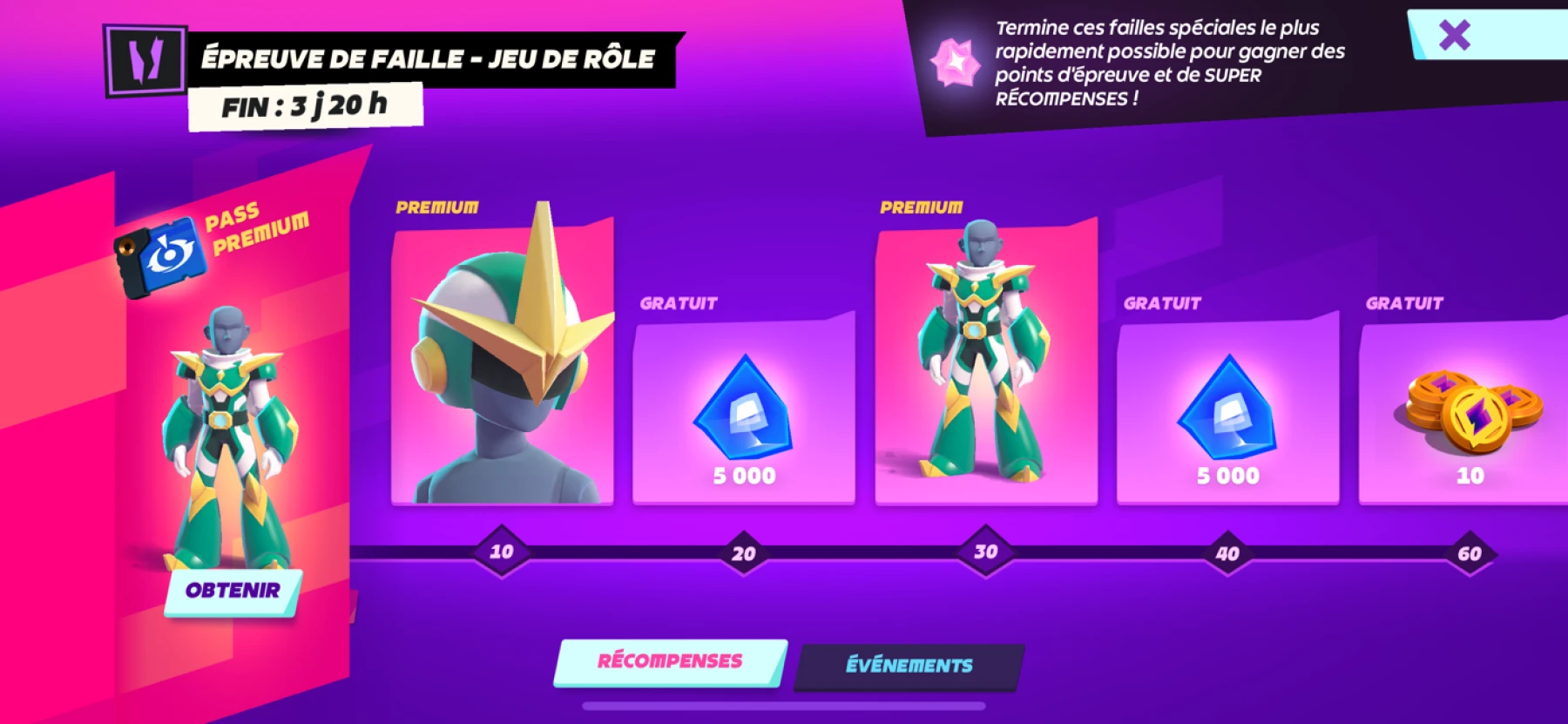 MO.CO Supercell MO.CO Supercell