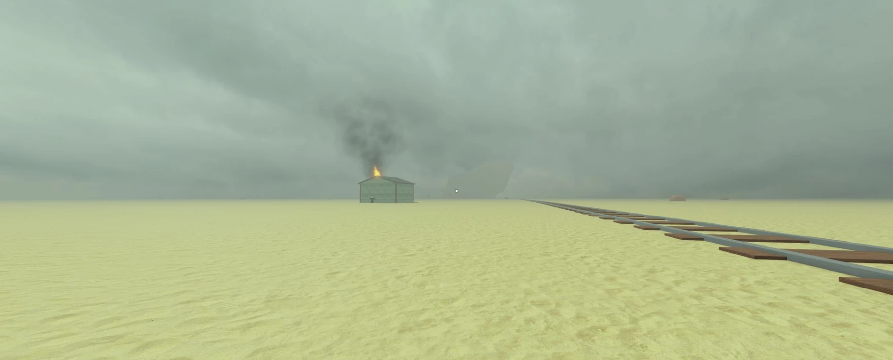 Dead Rails Roblox