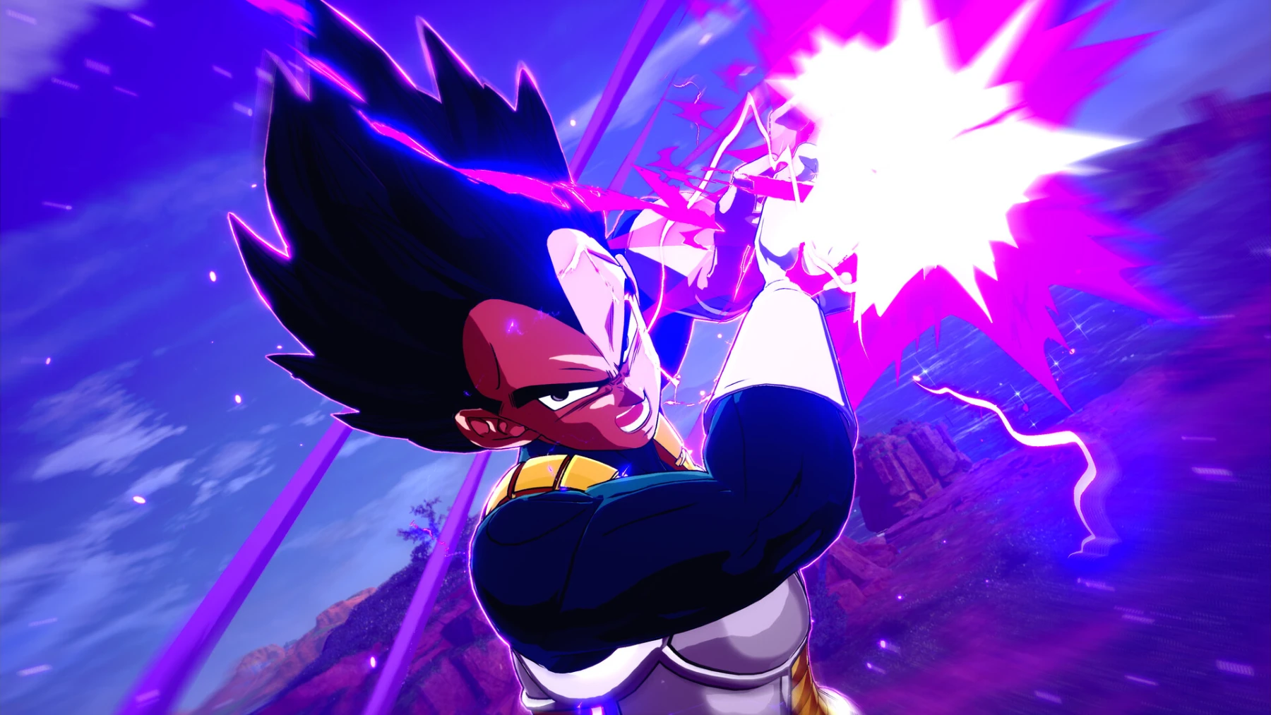 Image du jeu Dragon Ball Sparking Zero