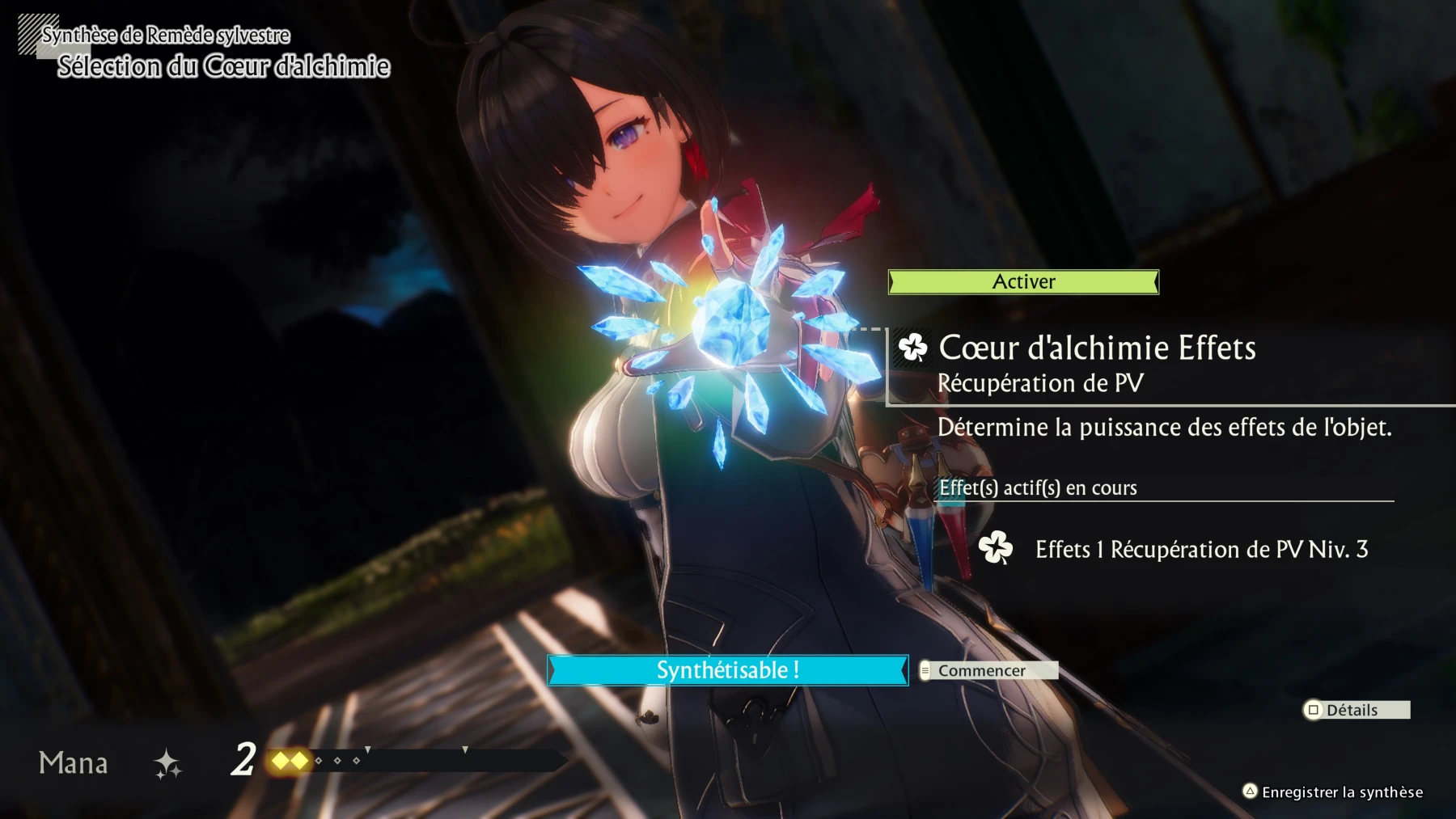 Image du jeu Atelier Yumia