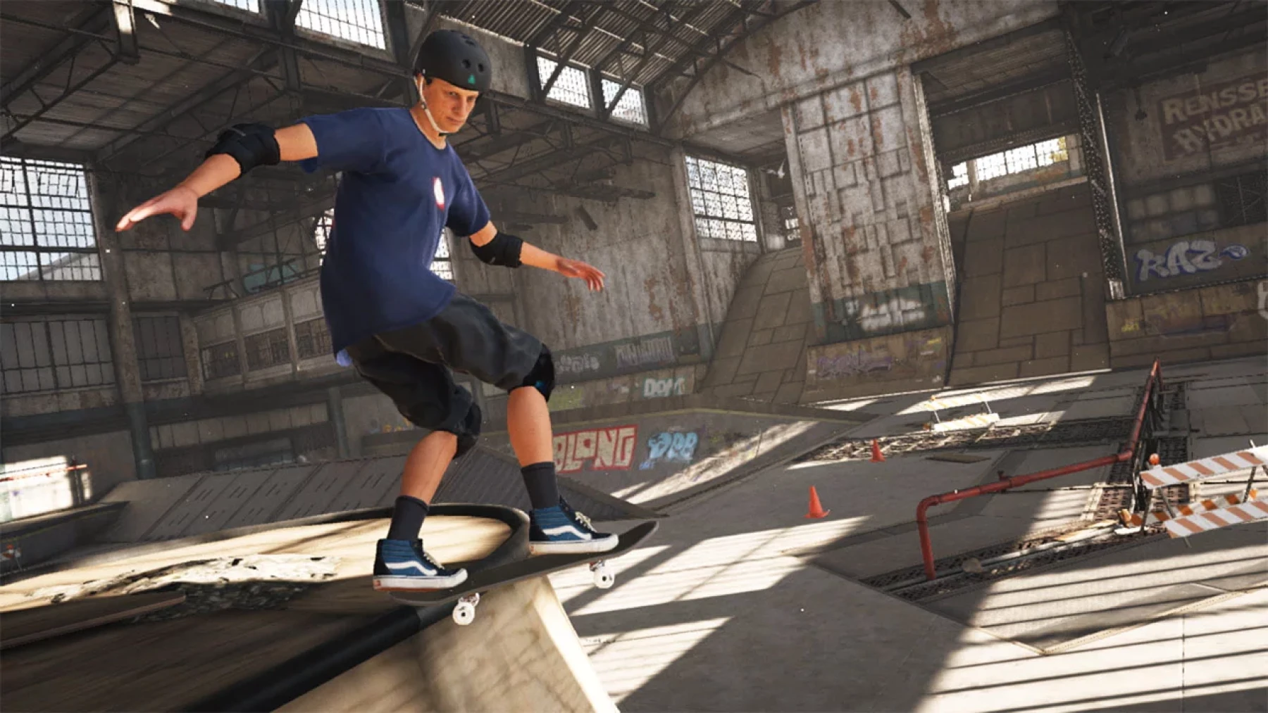 Image du jeu Tony Hawk's Pro Skater 3 + 4