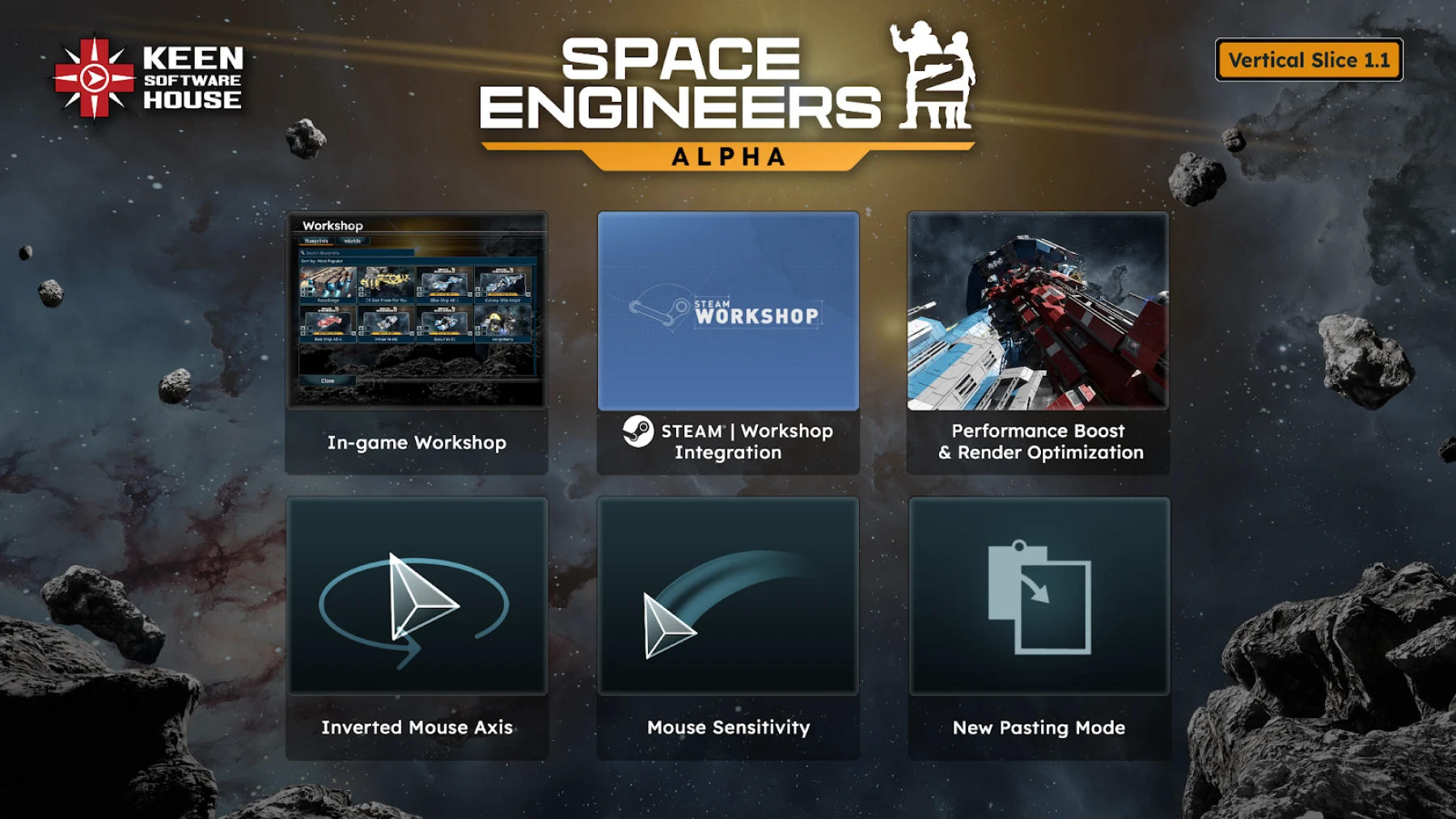 Space Engineers 2