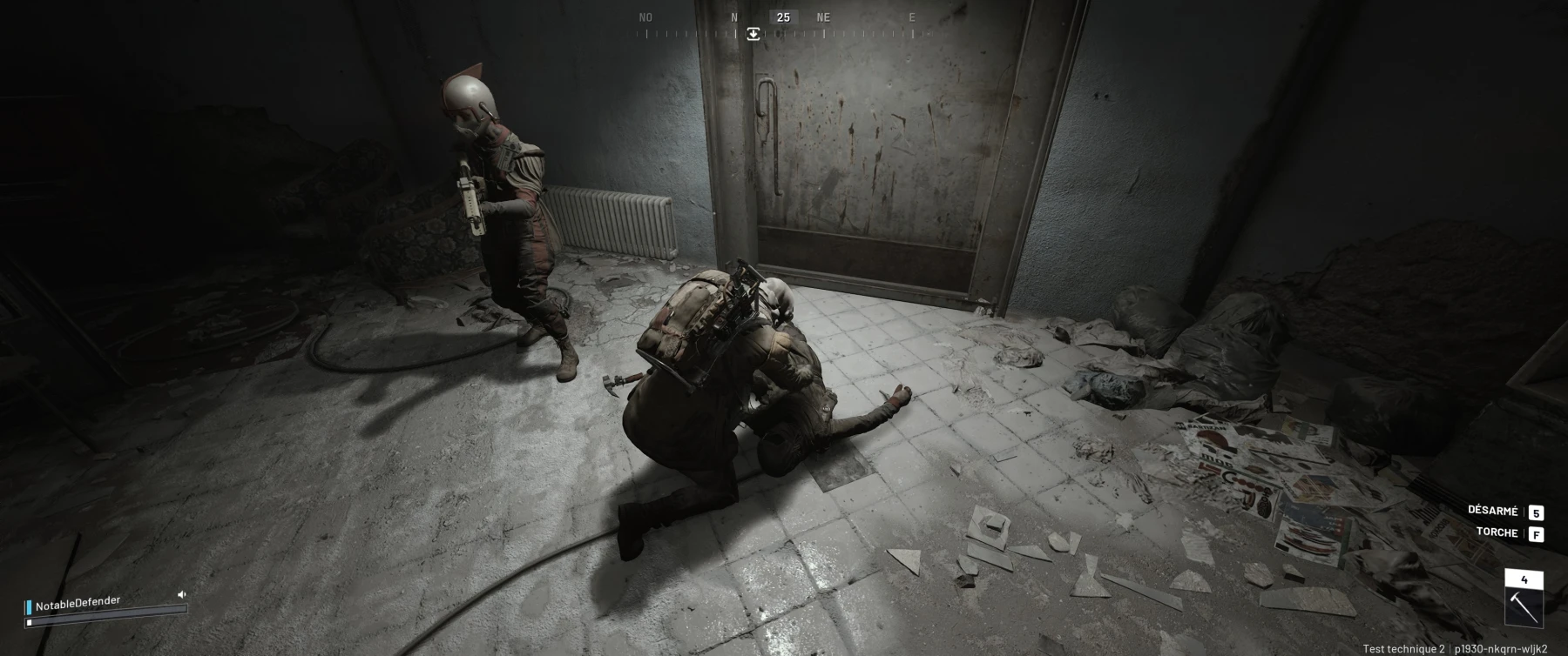 ARC Raiders playtest 2