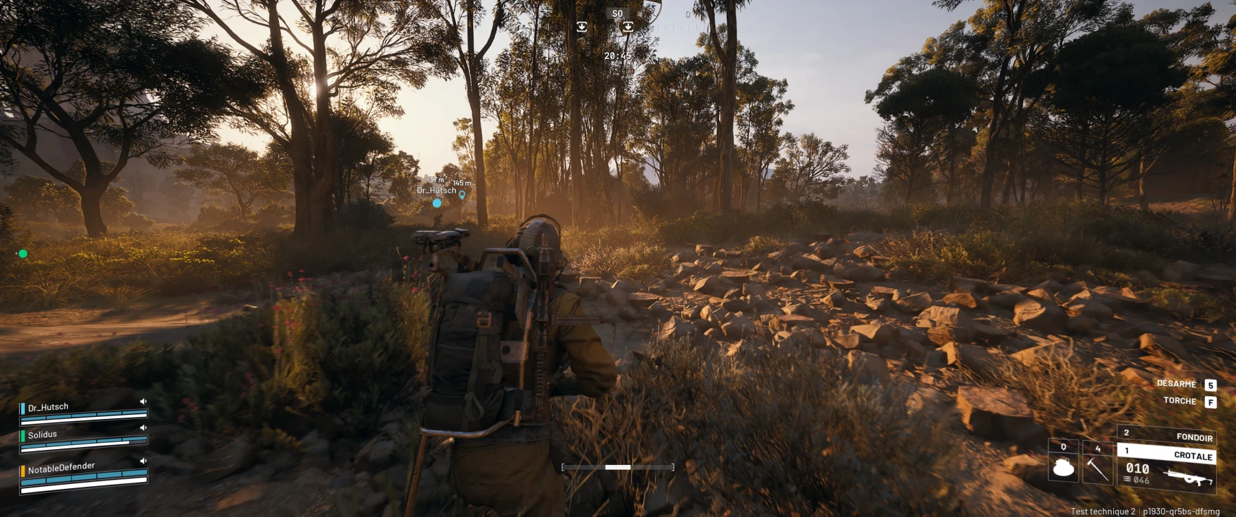 ARC Raiders ARC Raiders