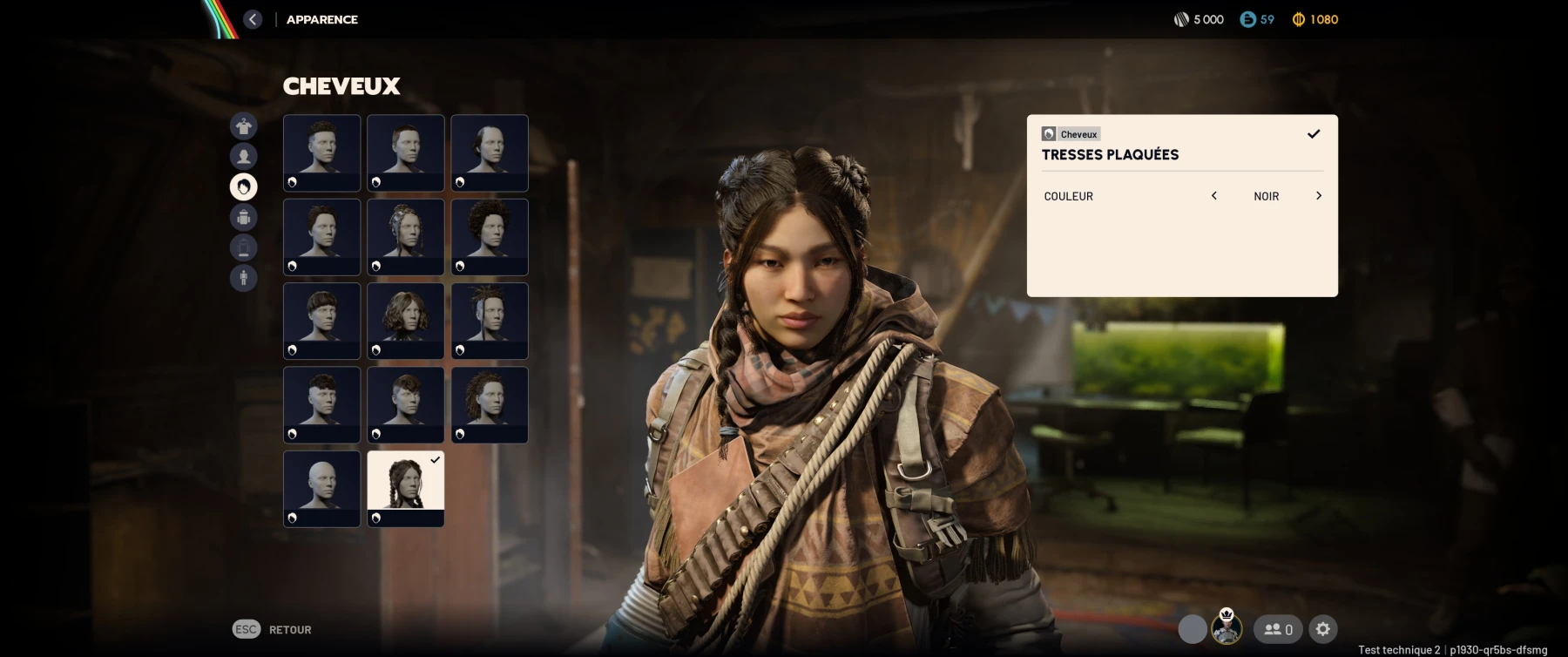 ARC Raiders playtest 2