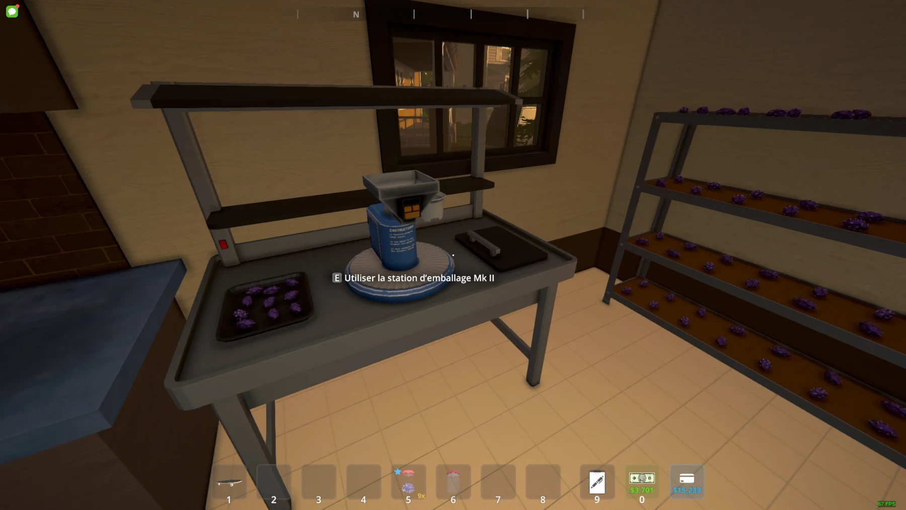 Traduction francaise de Schedule 1 Traduction francaise de Schedule 1