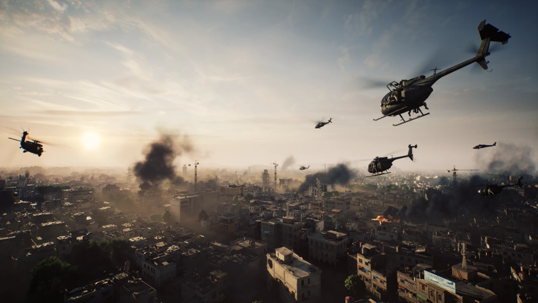 Delta Force Saeed Delta Force Saeed