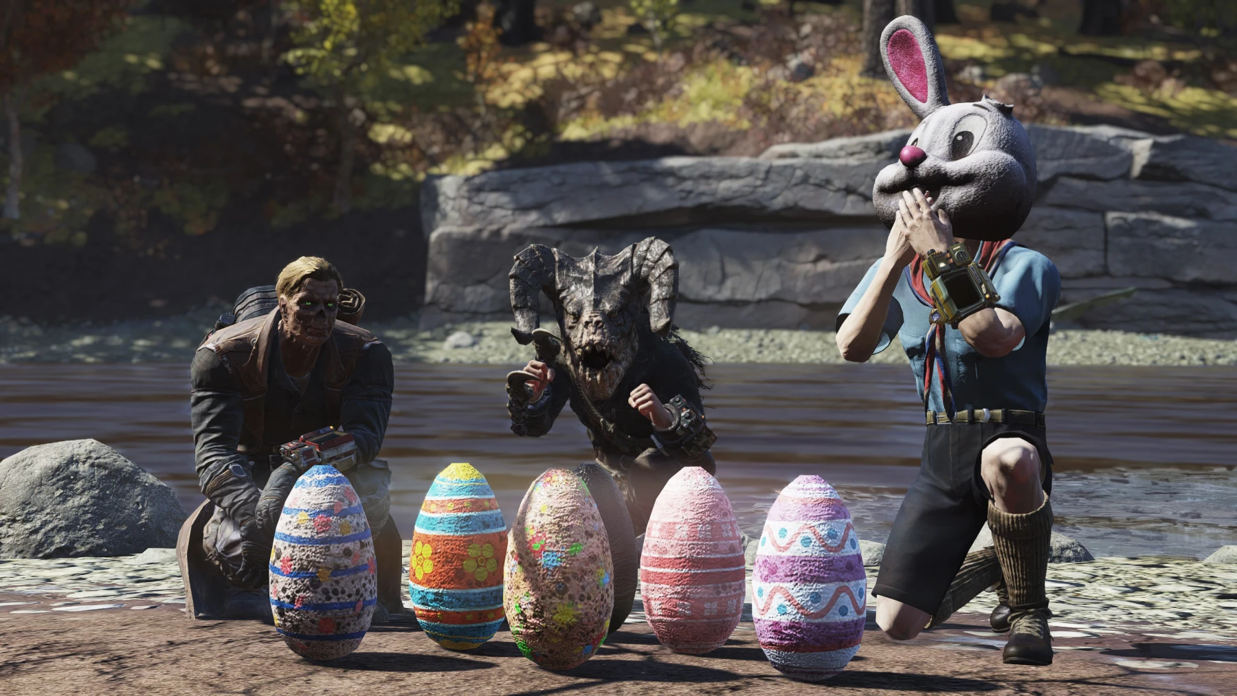 image du jeu Fallout 76