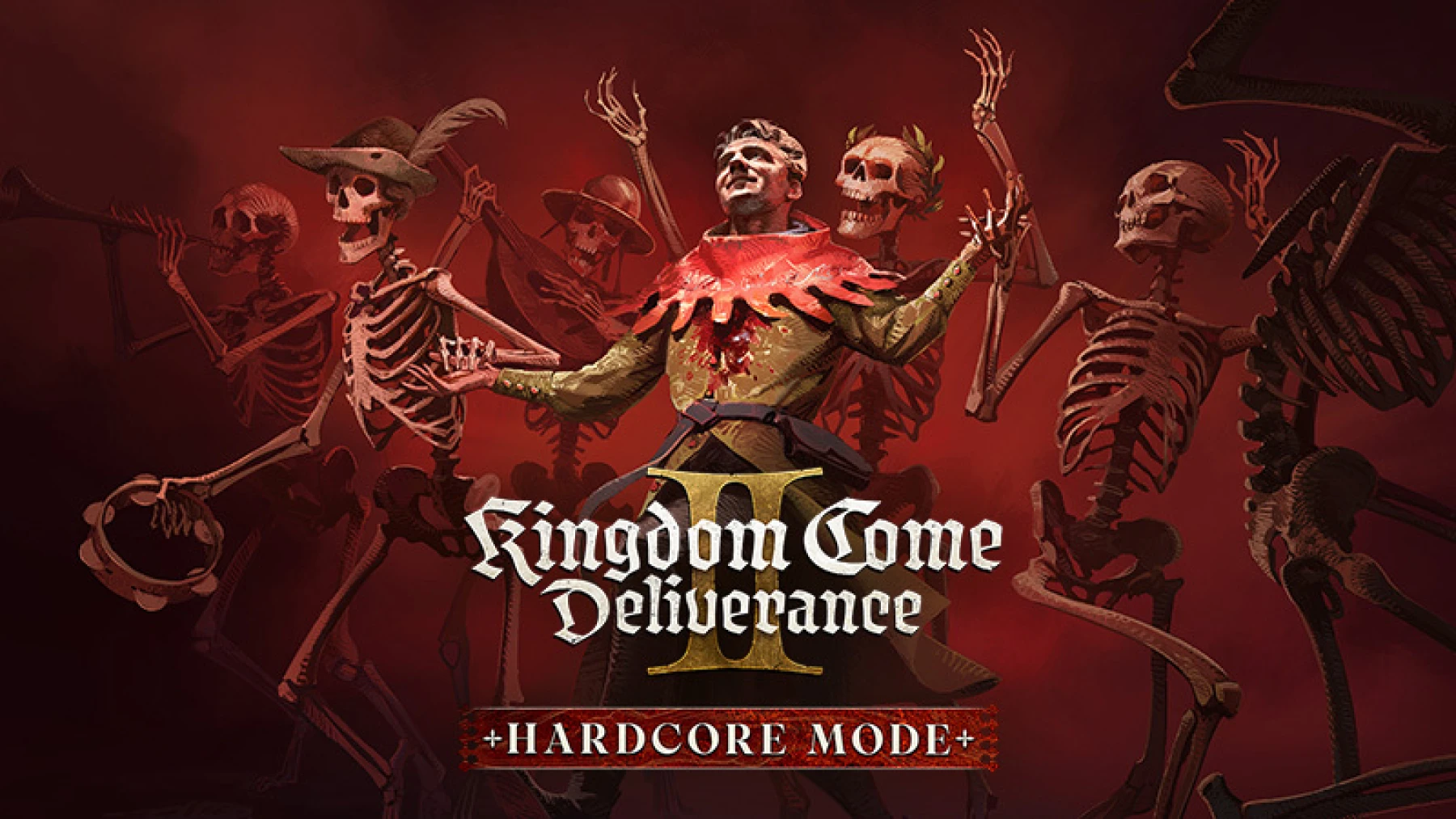 Kingdom Come: Deliverance II Kingdom Come: Deliverance II