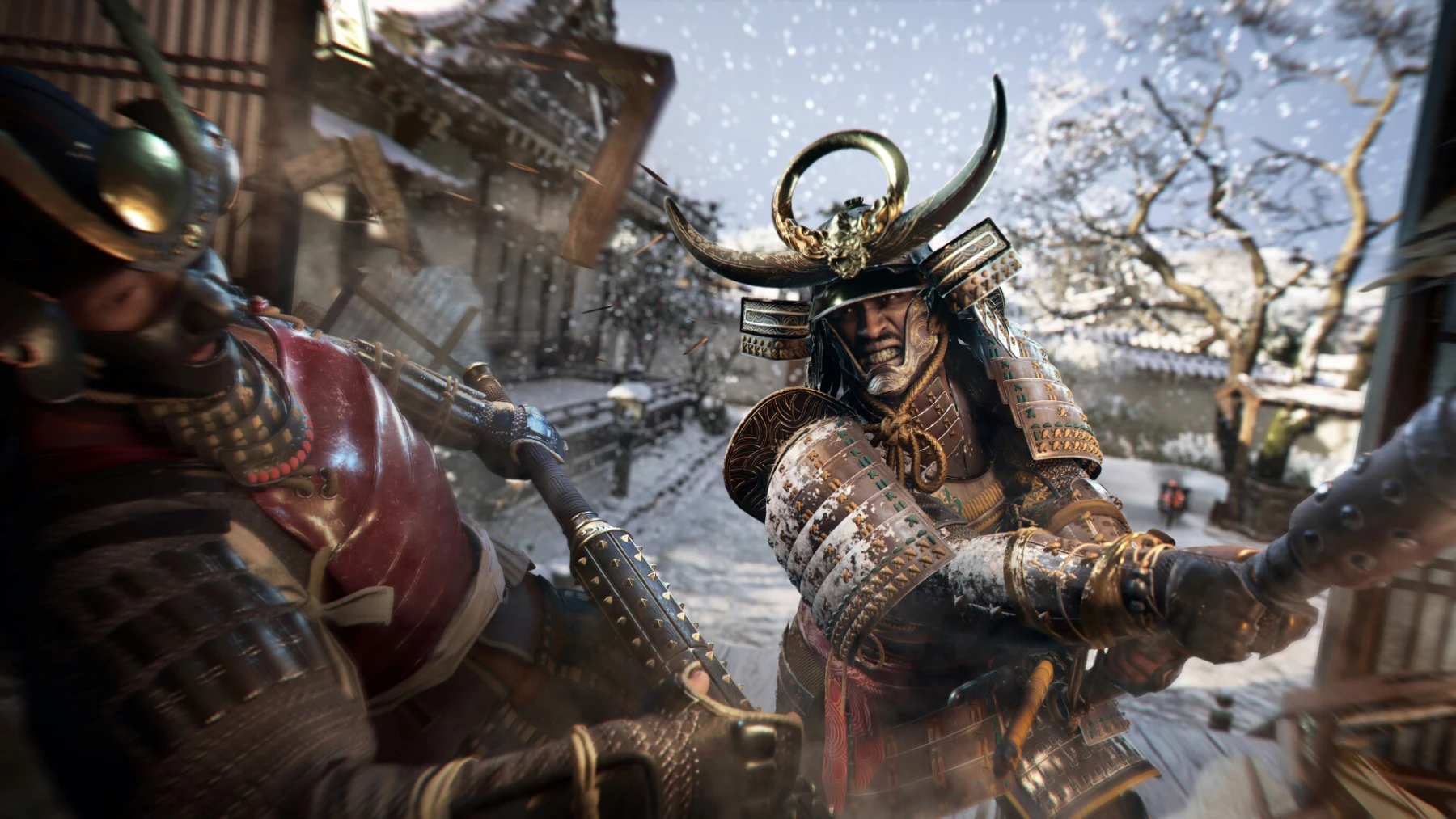 Assassin's Creed Shadows - Prise en Main