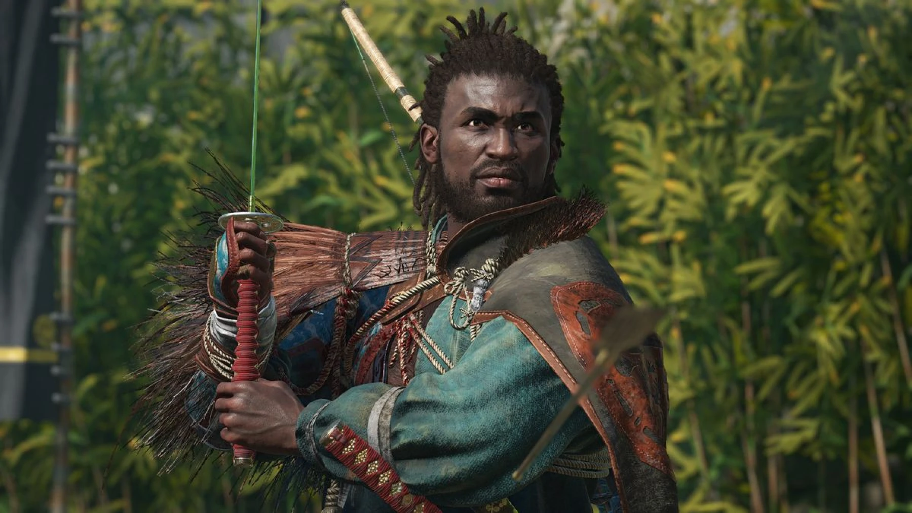 Assassin's Creed Shadows - Yasuke