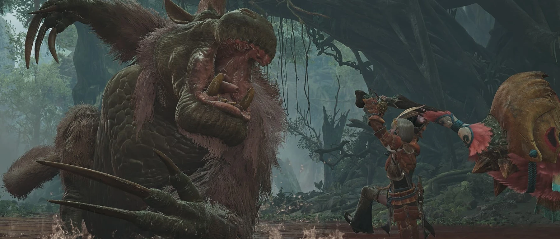 Roadmap Monster Hunter Wilds Roadmap Monster Hunter Wilds