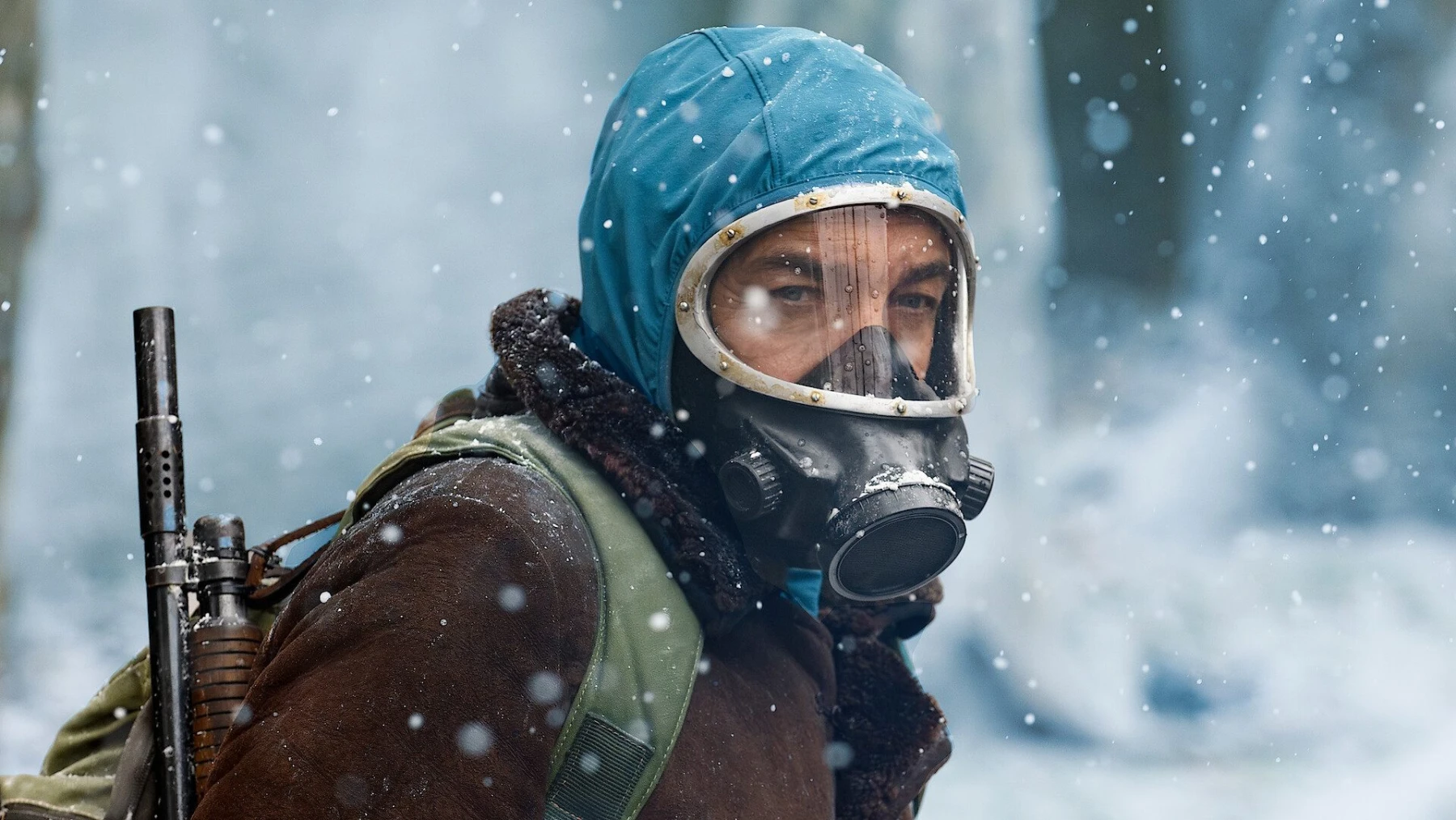 L'Éternaute (2025) L'Éternaute (2025)