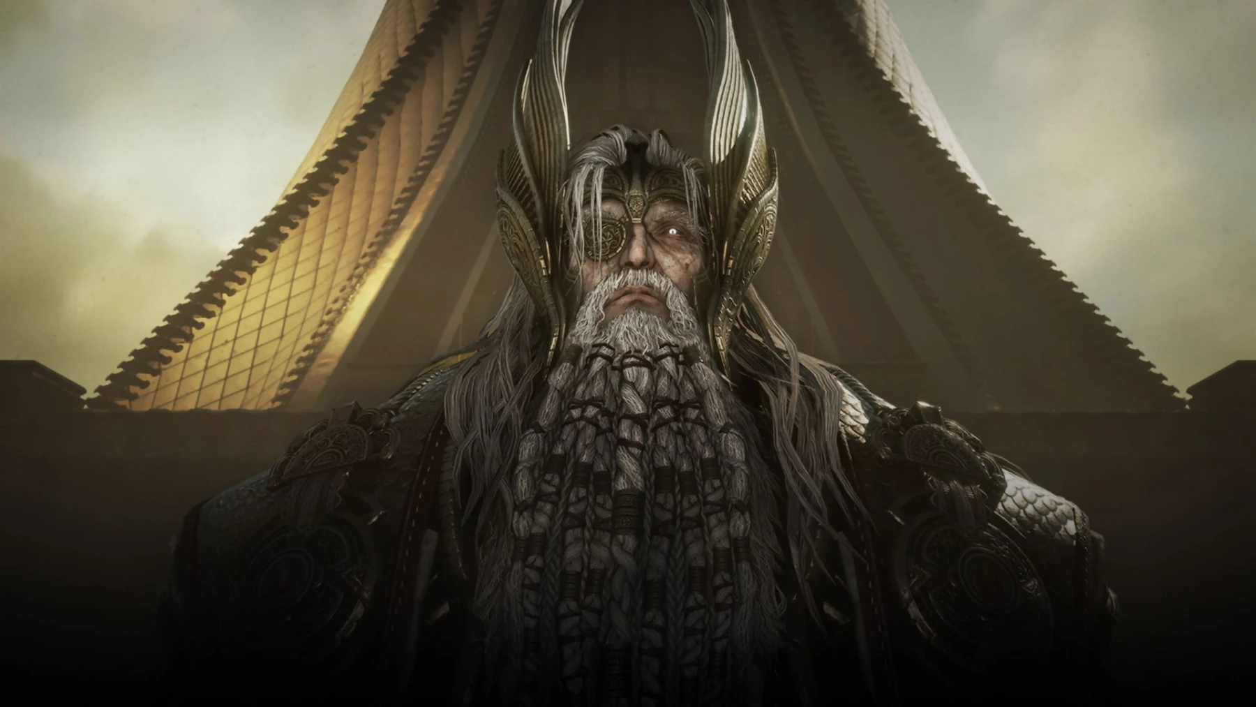 Image du jeu Odin : Valhalla Rising
