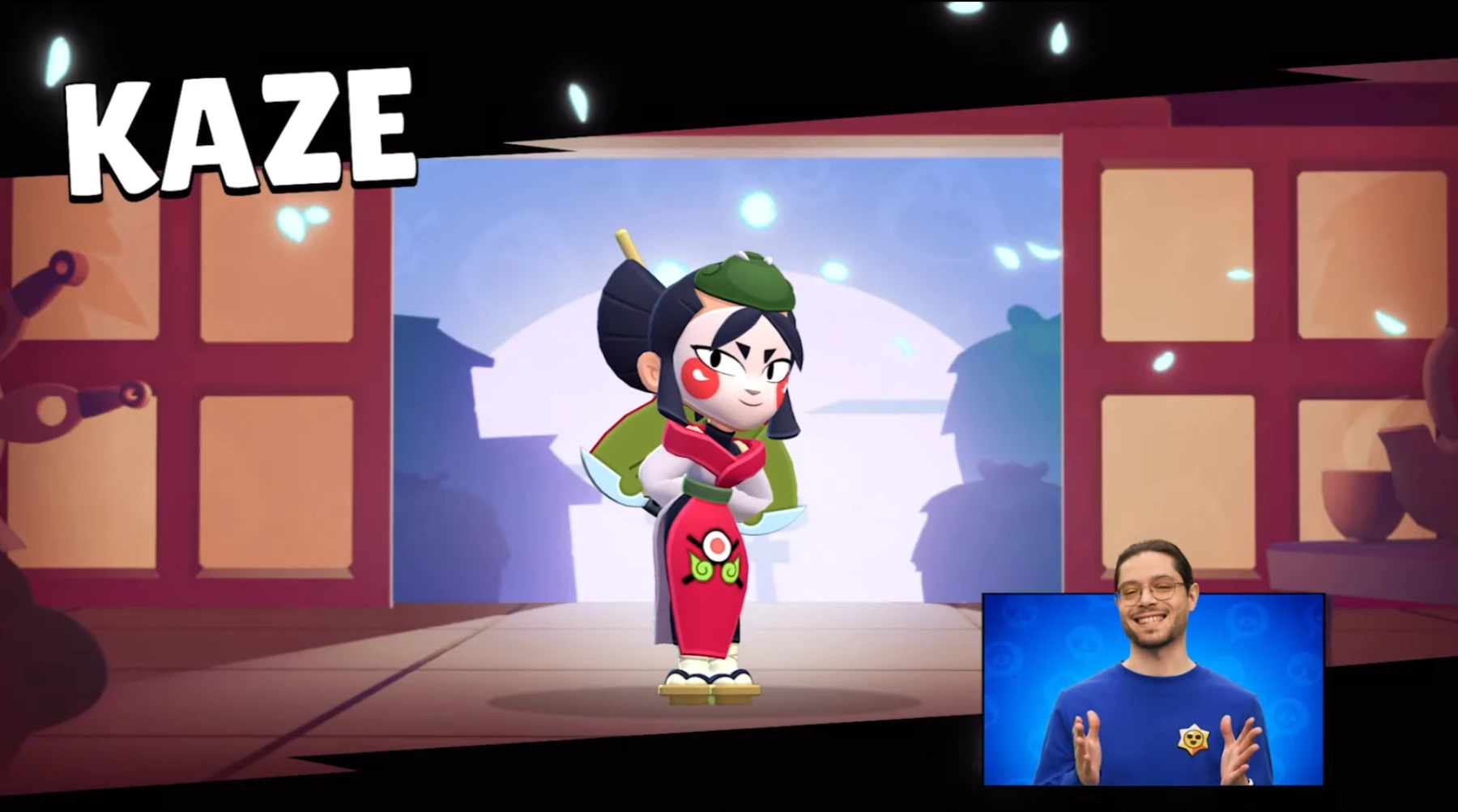 Brawl Talk du 19 avril 2025