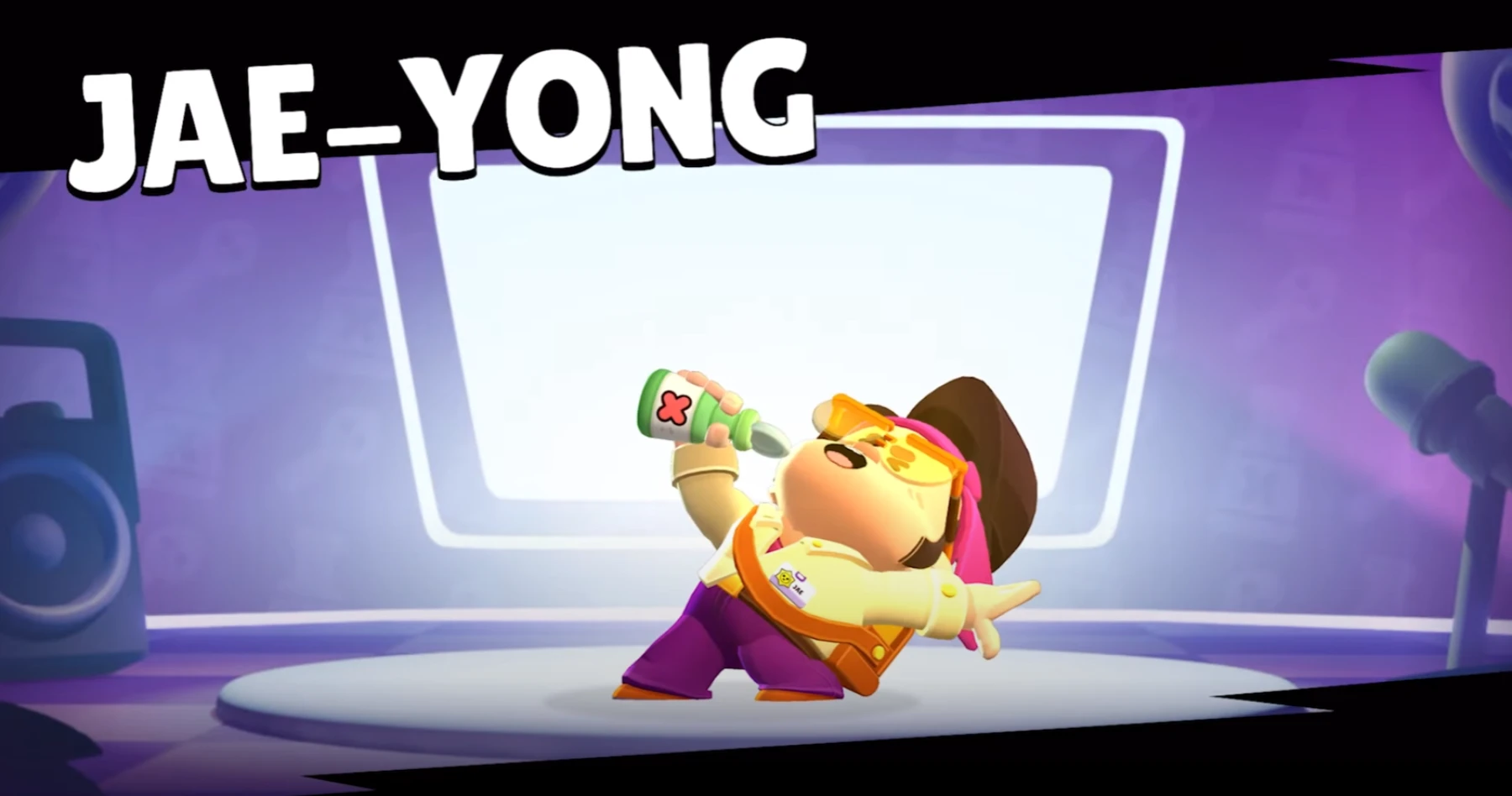 Brawl Talk du 19 avril 2025