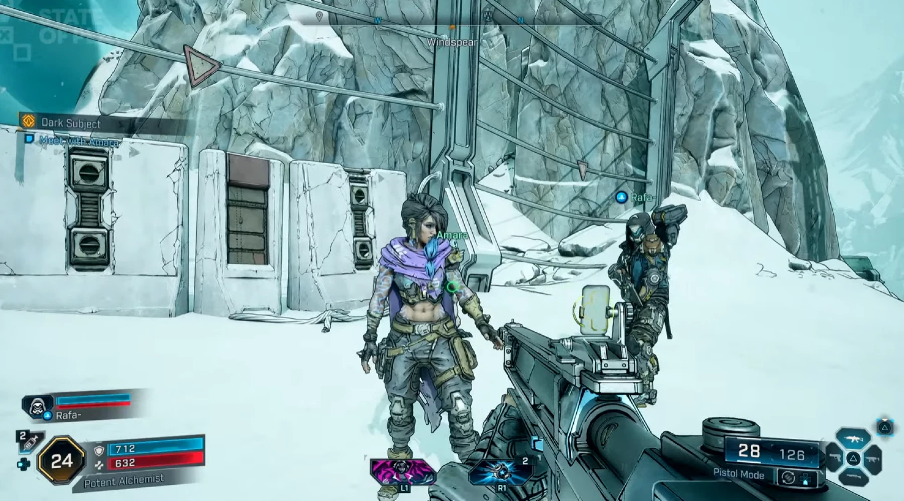 Borderlands 4 - State of Play Borderlands 4 - State of Play