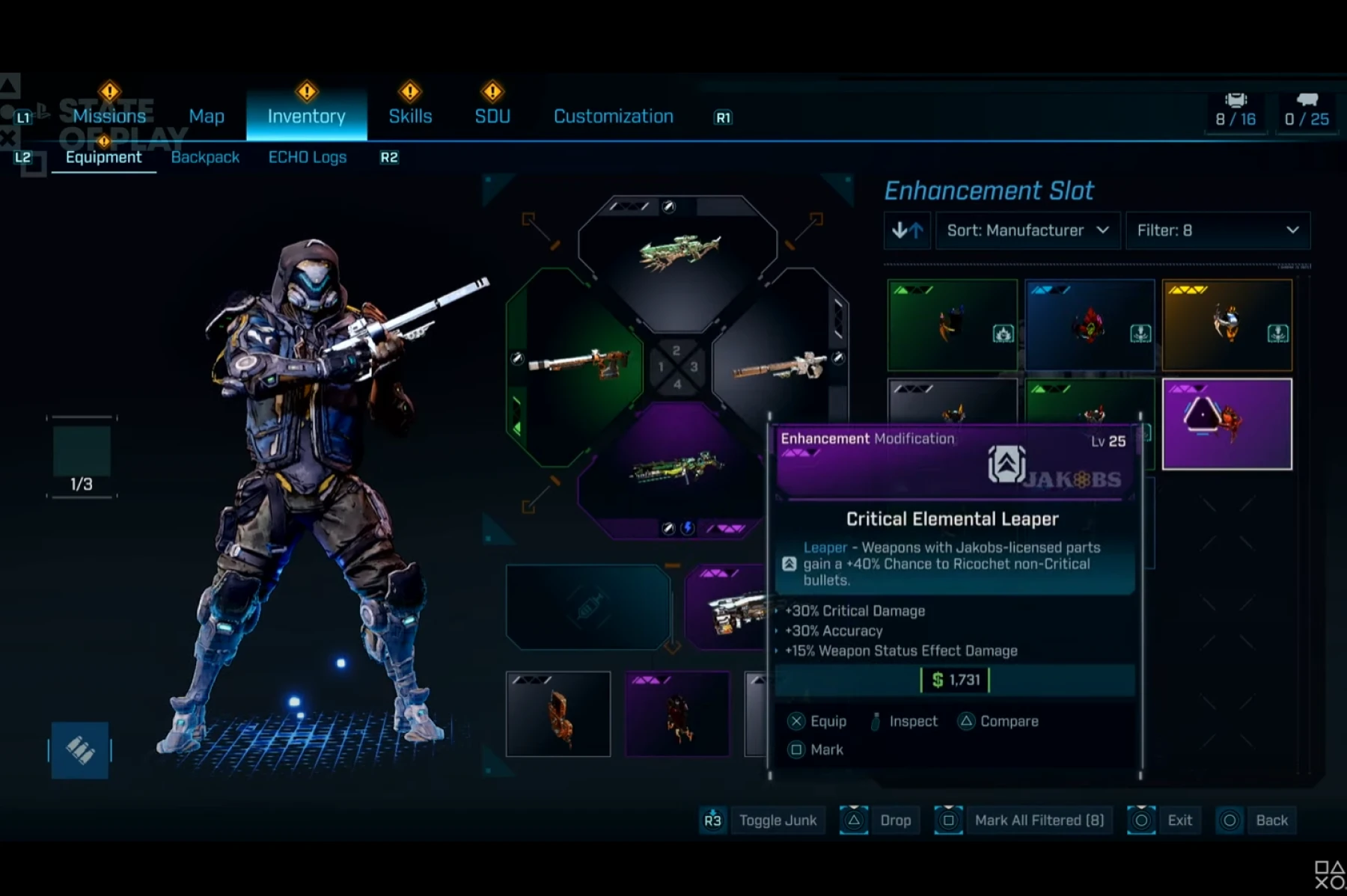 Borderlands 4 - State of Play Borderlands 4 - State of Play