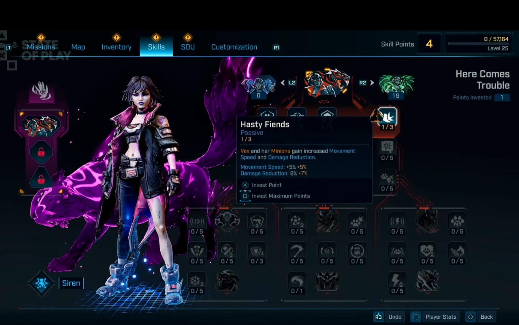 Borderlands 4 - State of Play Borderlands 4 - State of Play