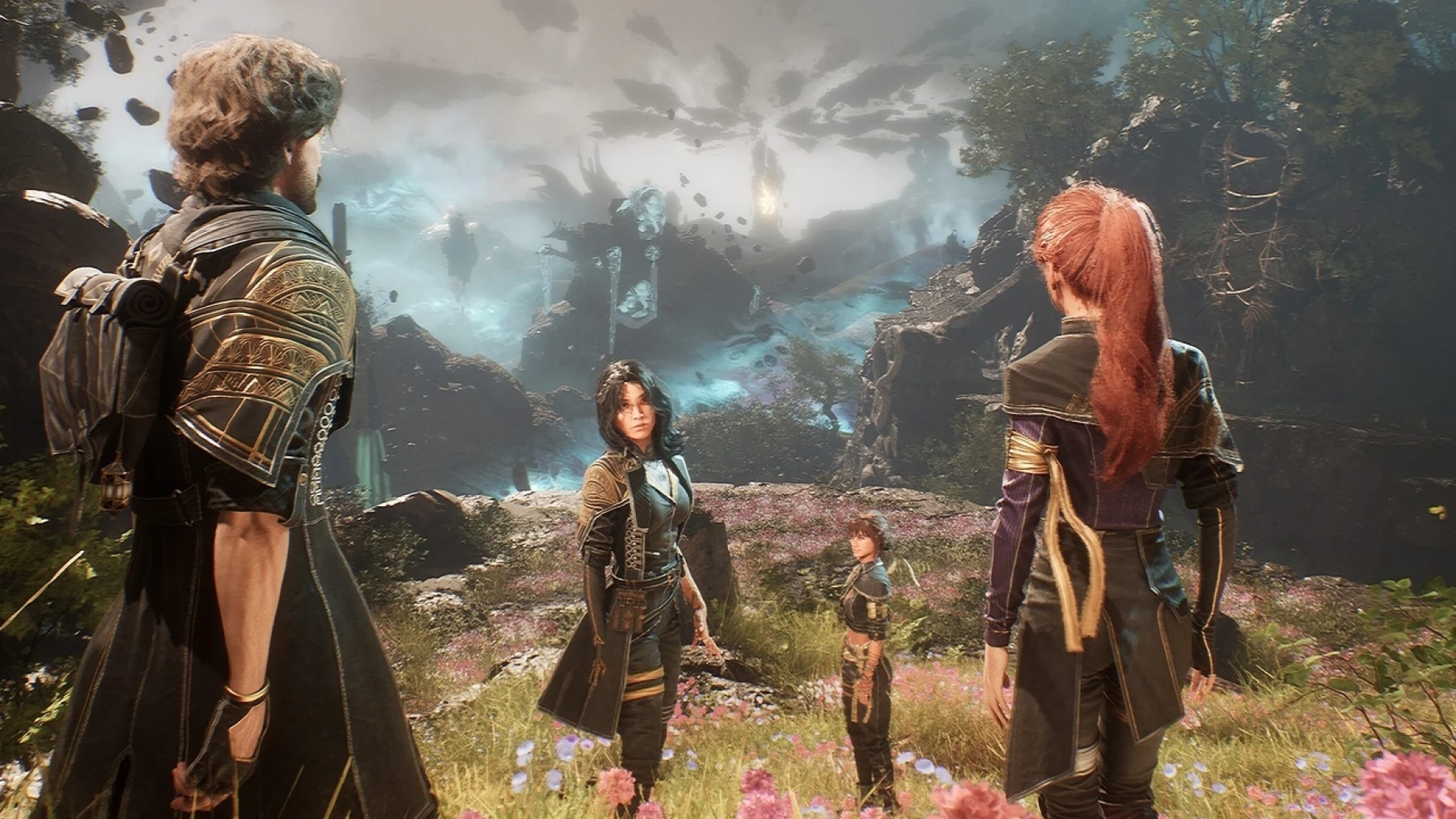 Image du jeu Clair Obscur: Expedition 33