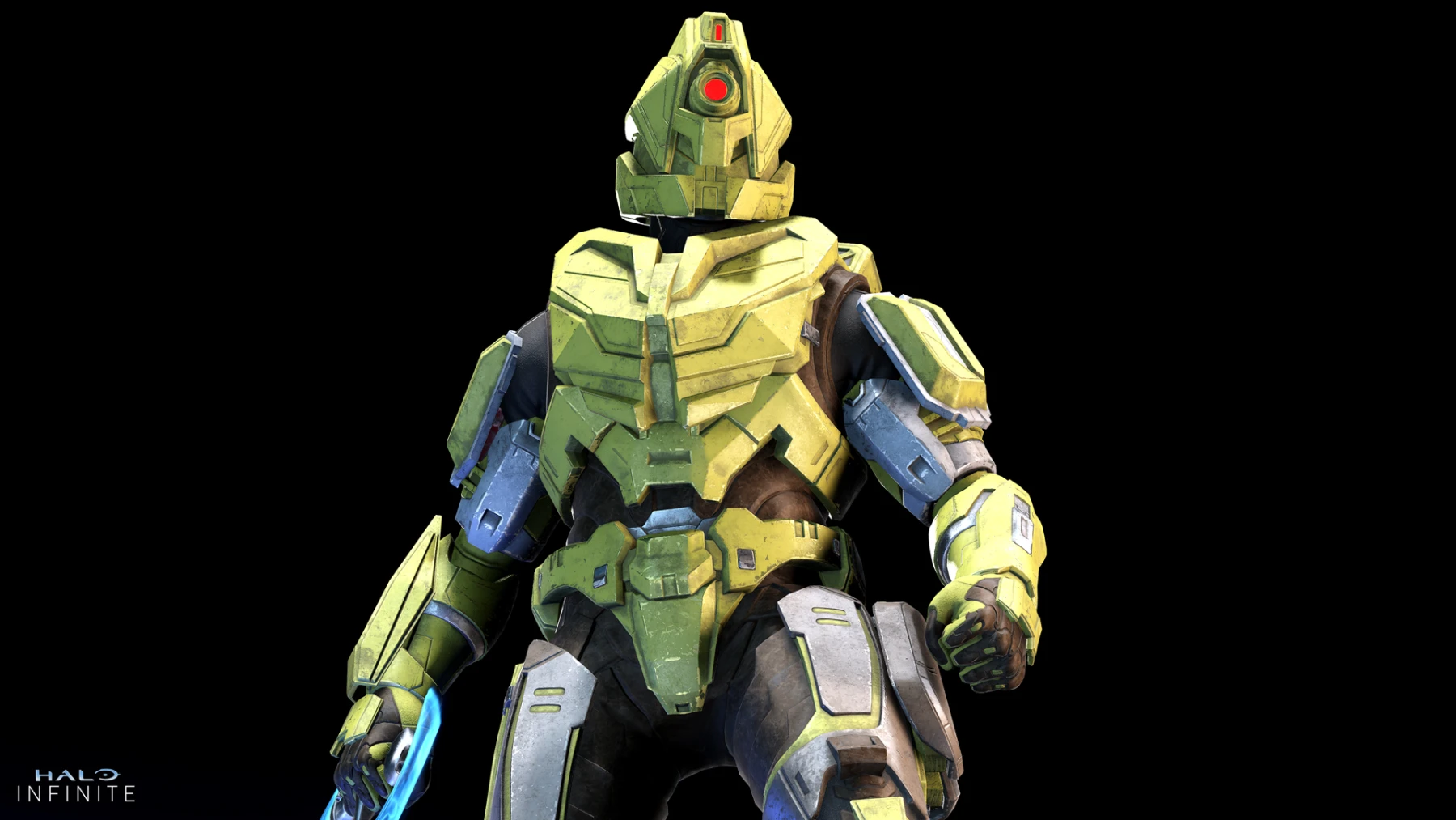 HALO INFINITE Operation: Forerunner HALO INFINITE Operation: Forerunner