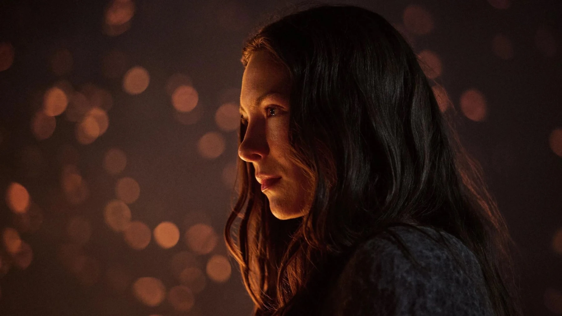 Image de la série le Dome de Verre sur Netflix