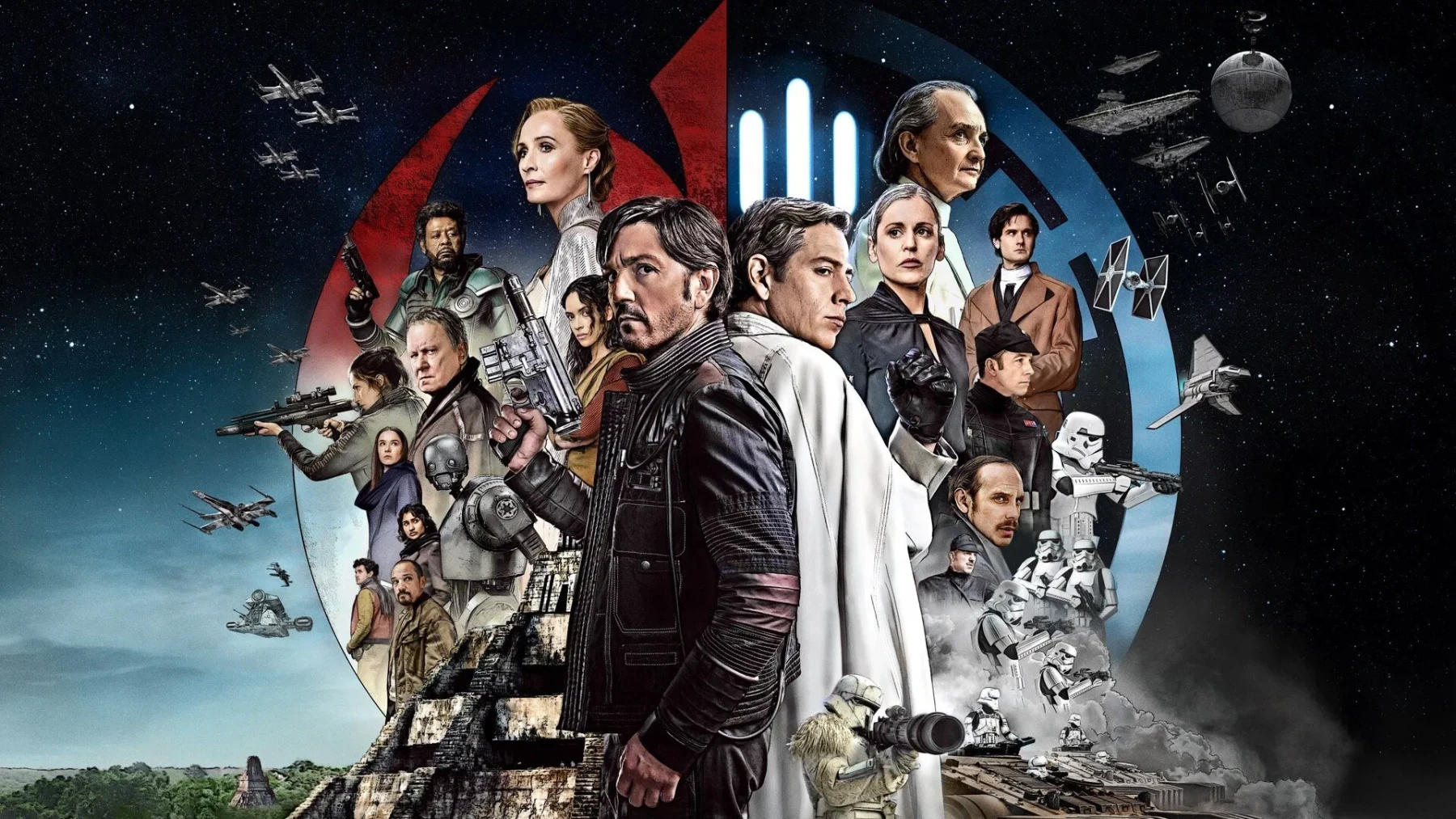 saison 2 Andor saison 2 Andor