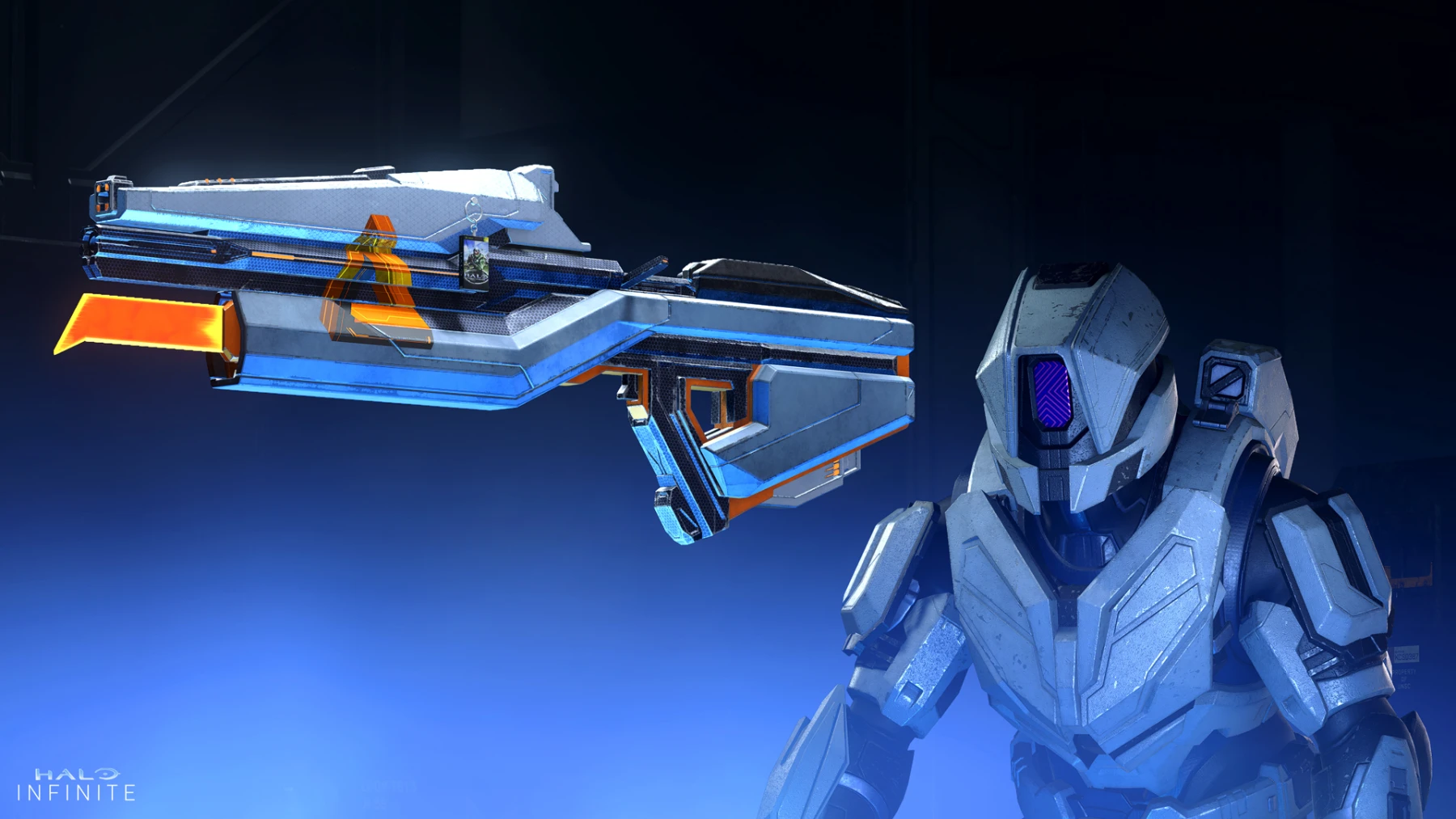 HALO INFINITE Operation: Forerunner HALO INFINITE Operation: Forerunner