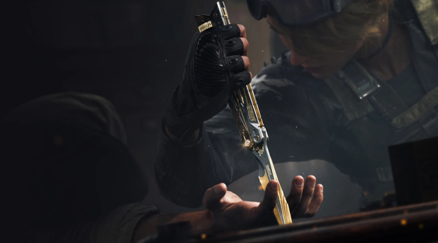 Delta Force Saeed Delta Force Saeed