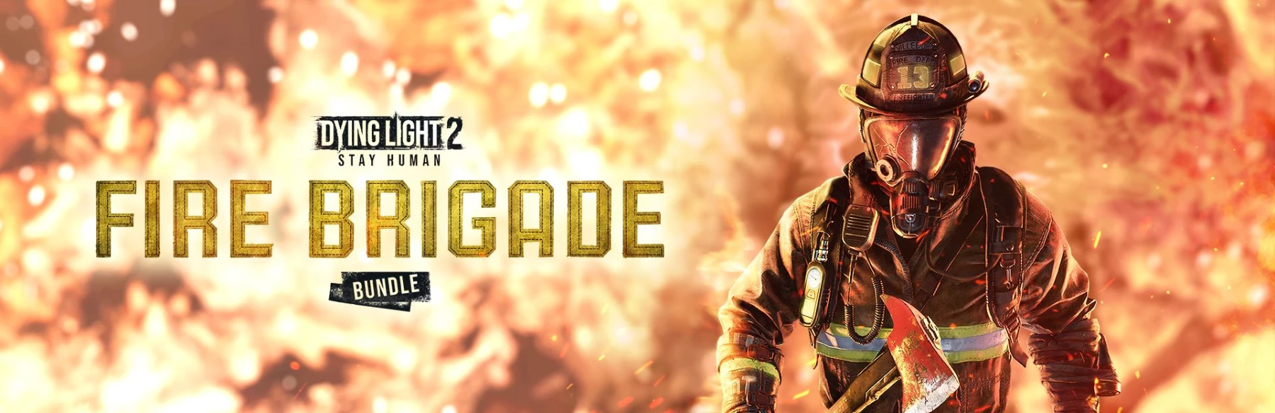 image du jeu Dying Light 2 Fire Brigade Bundle