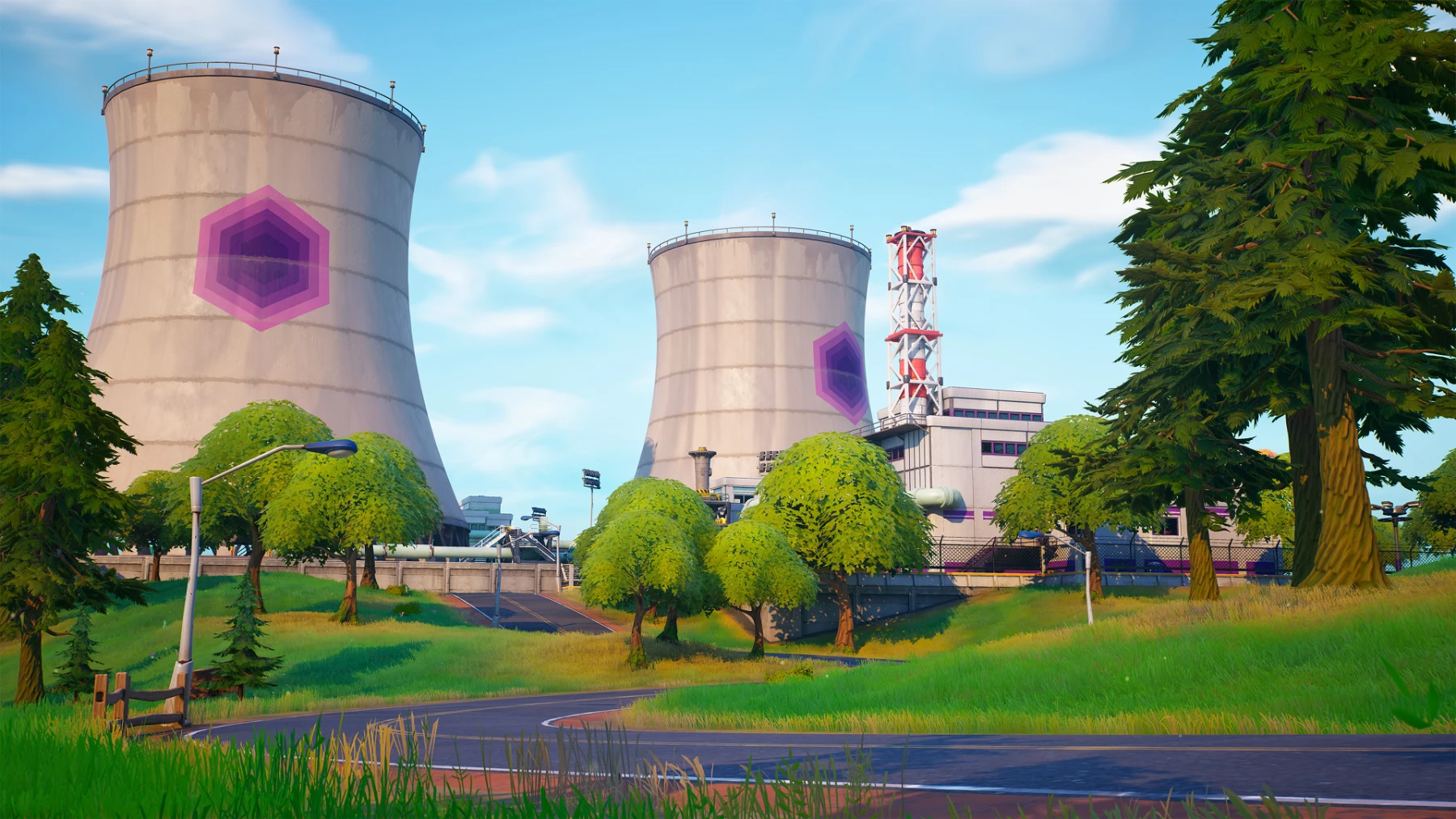 Steamy Stacks Steamy Stacks