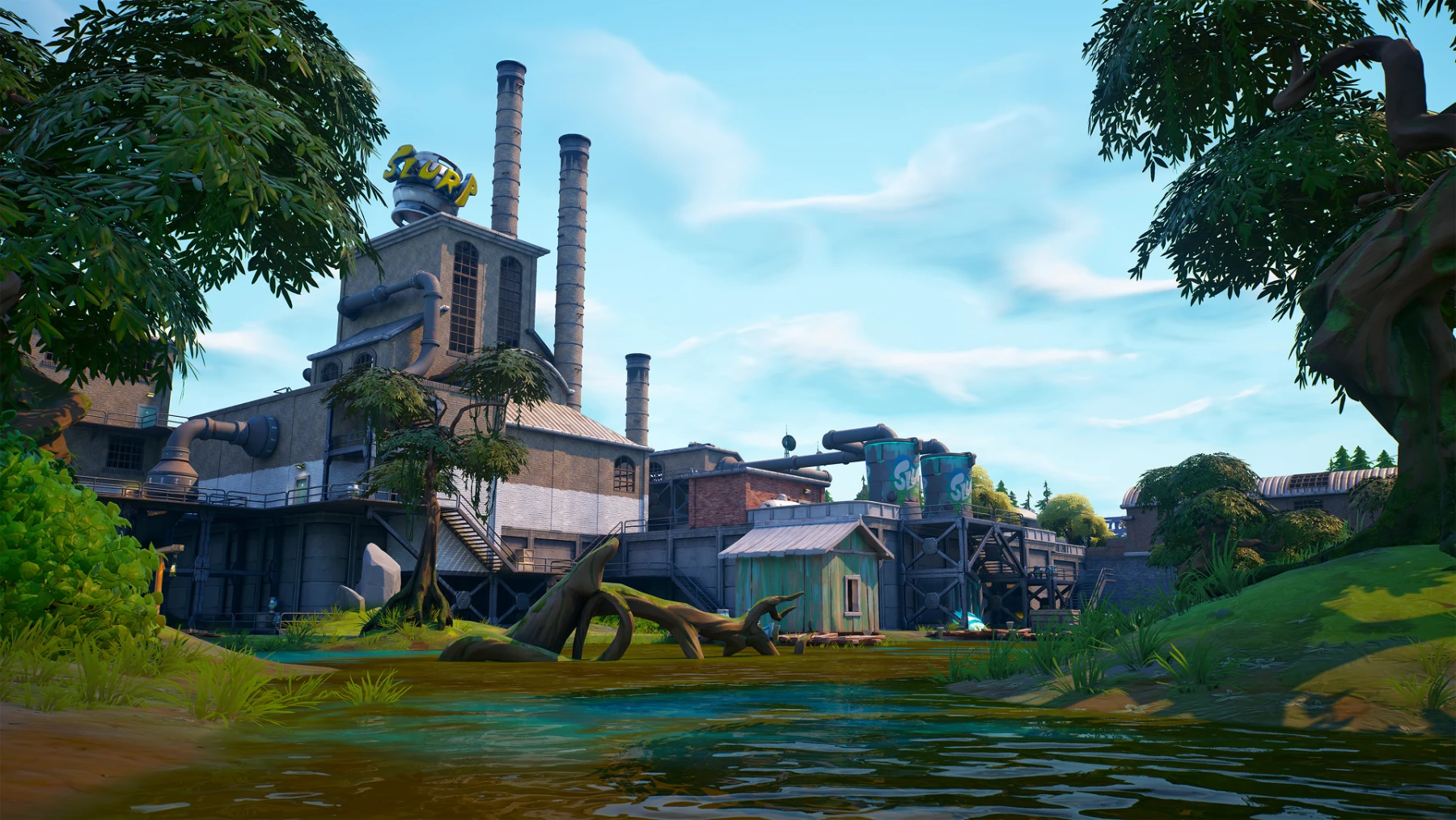 The Slurpworks The Slurpworks