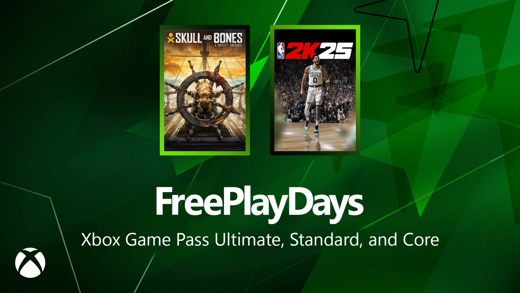 ours de Jeu Gratuit : NBA 2K25 et Skull and Bones ours de Jeu Gratuit : NBA 2K25 et Skull and Bones