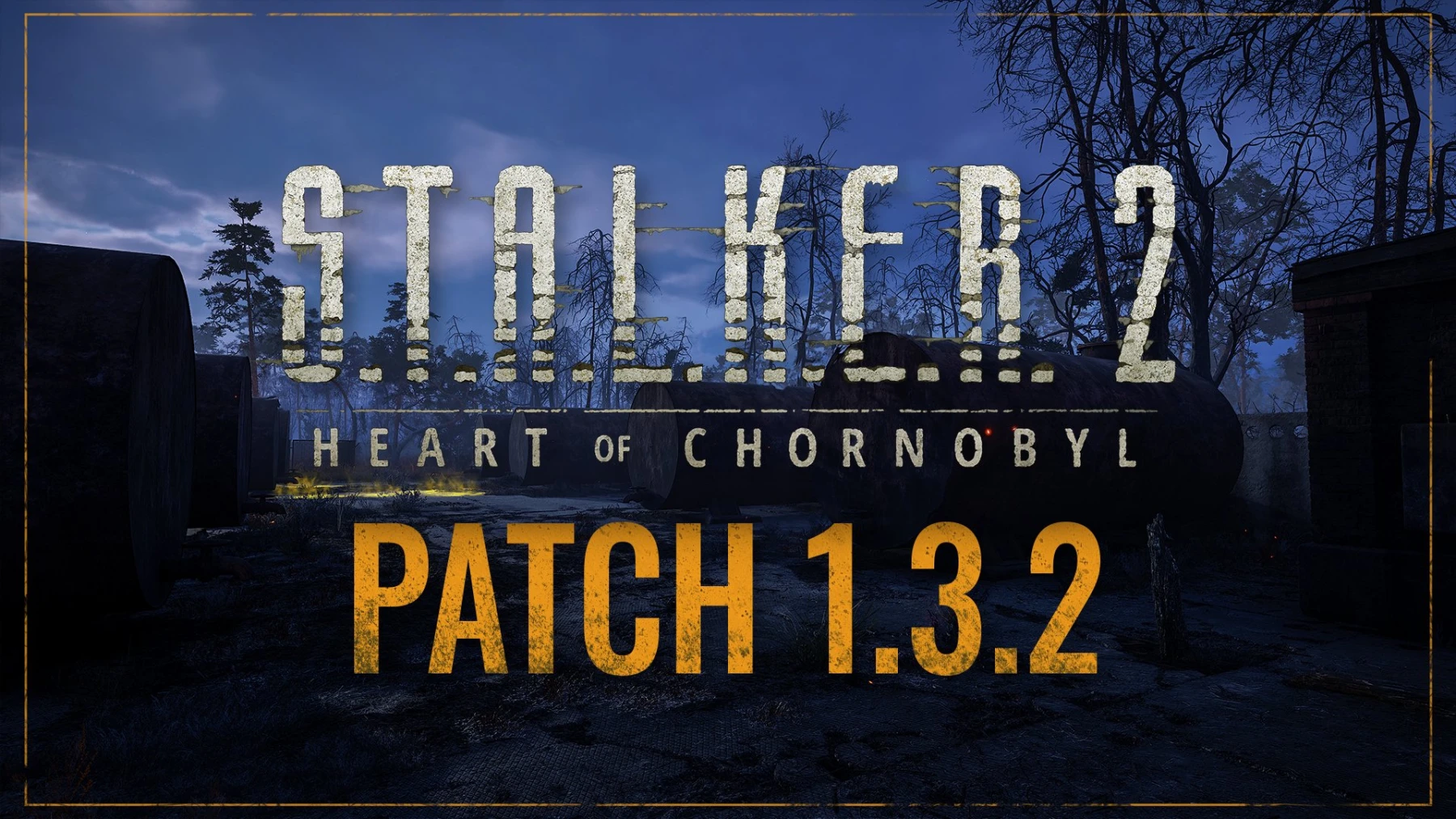 image du jeu S.T.A.L.K.E.R. 2 : Heart of Chornobyl