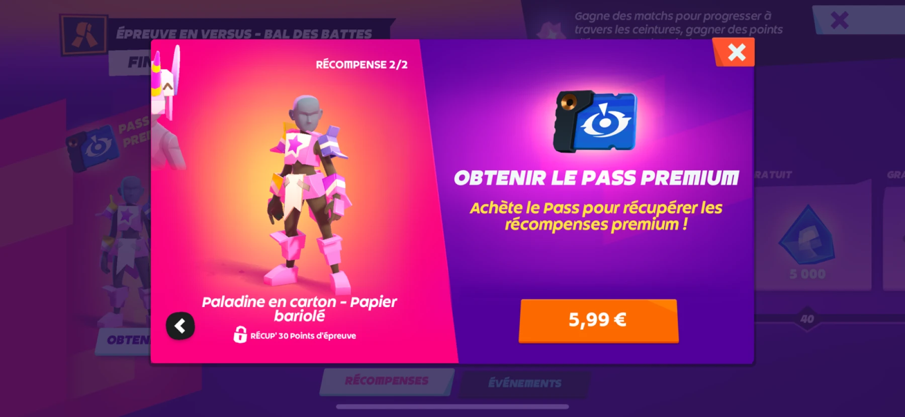 MO.CO : l’événement PVP Slugfest MO.CO : l’événement PVP Slugfest