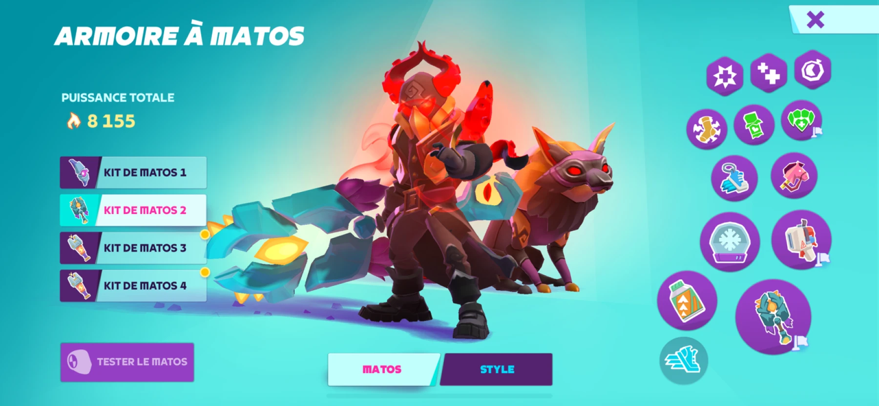 dojo Nuée grouillante MO.CO GUIDE dojo Nuée grouillante MO.CO GUIDE