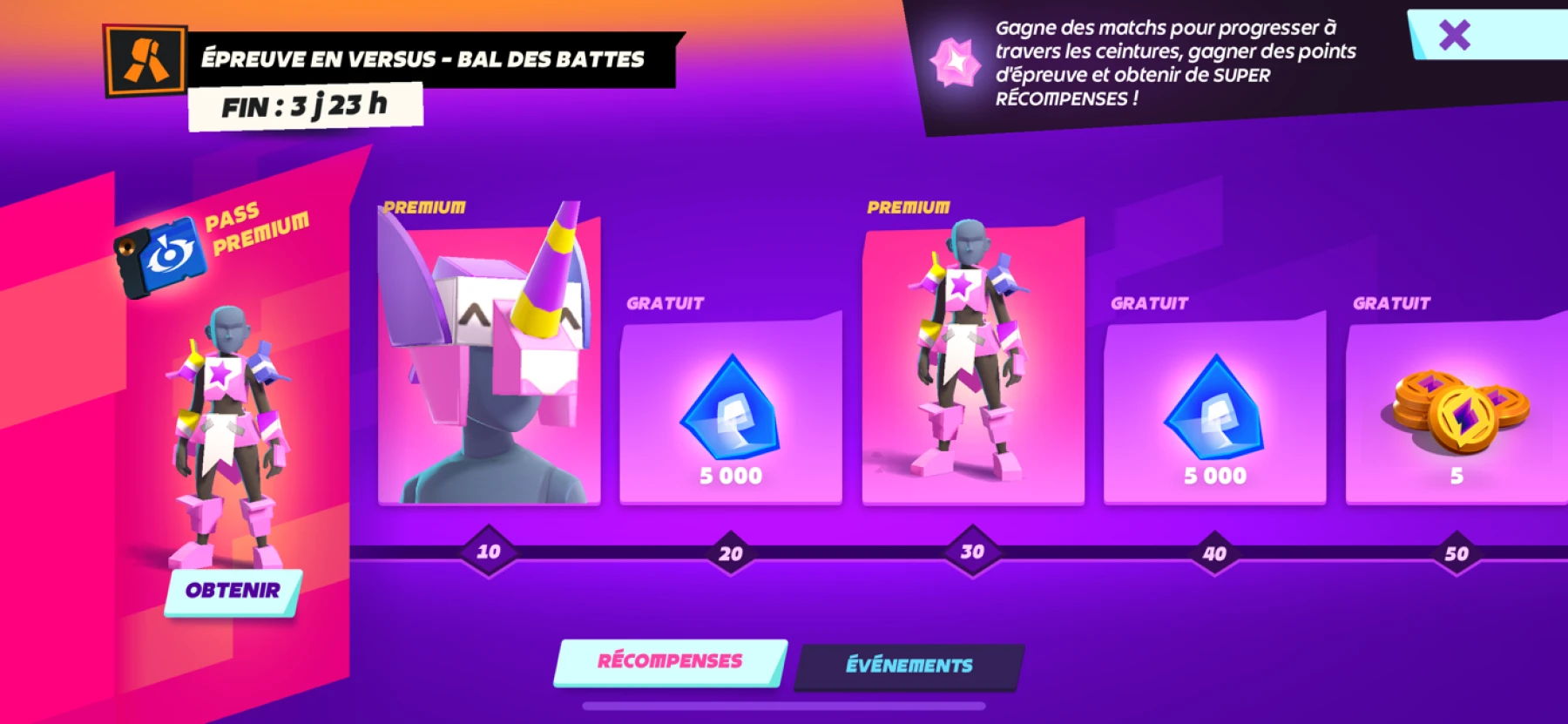 MO.CO : l’événement PVP Slugfest MO.CO : l’événement PVP Slugfest