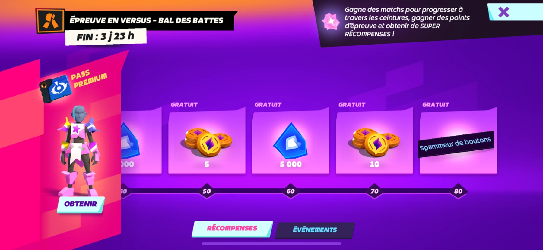 MO.CO : l’événement PVP Slugfest MO.CO : l’événement PVP Slugfest