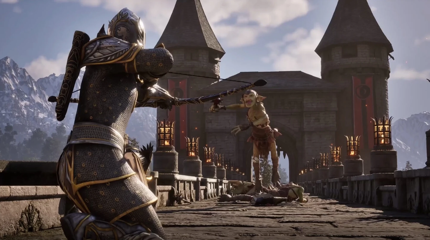 The Elder Scrolls IV Oblivion Remastered The Elder Scrolls IV Oblivion Remastered