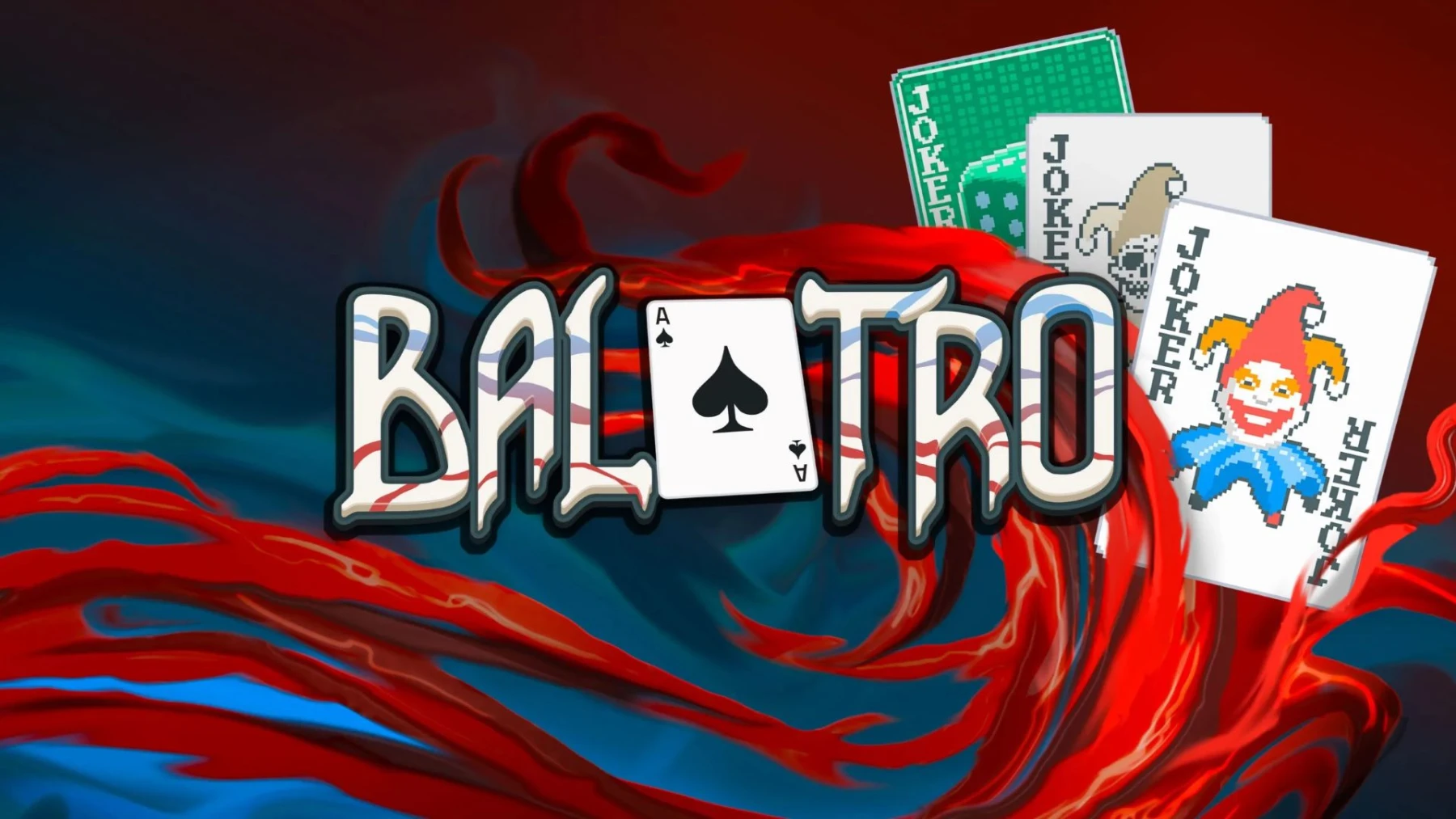 image du jeu balatro