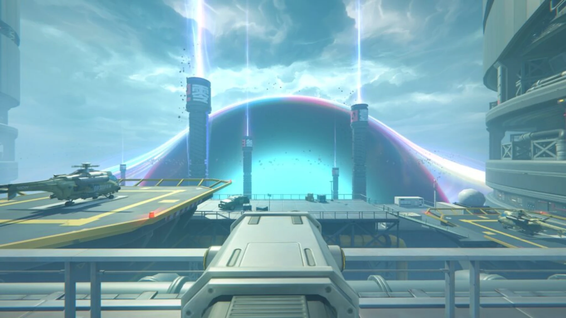 Zenless Zone Zero sur XBOX Zenless Zone Zero sur XBOX